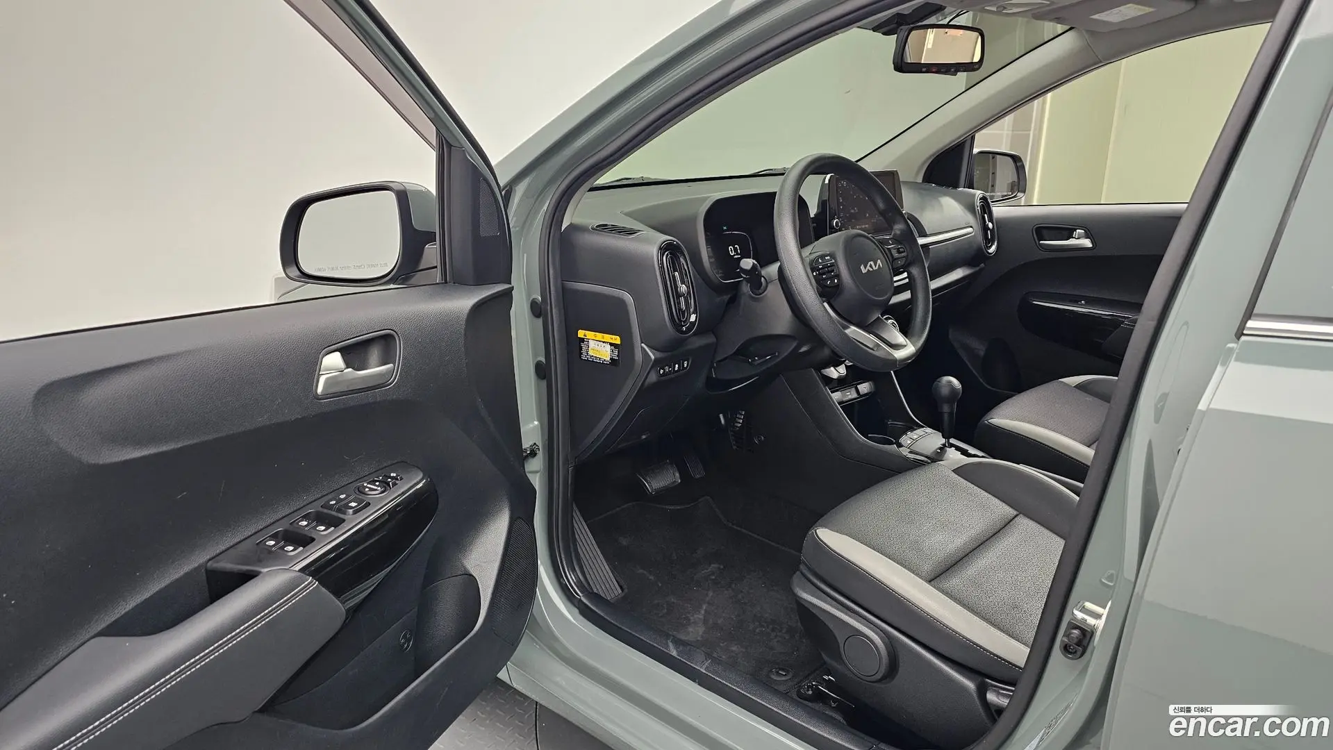 Kia morning Prestige 2020