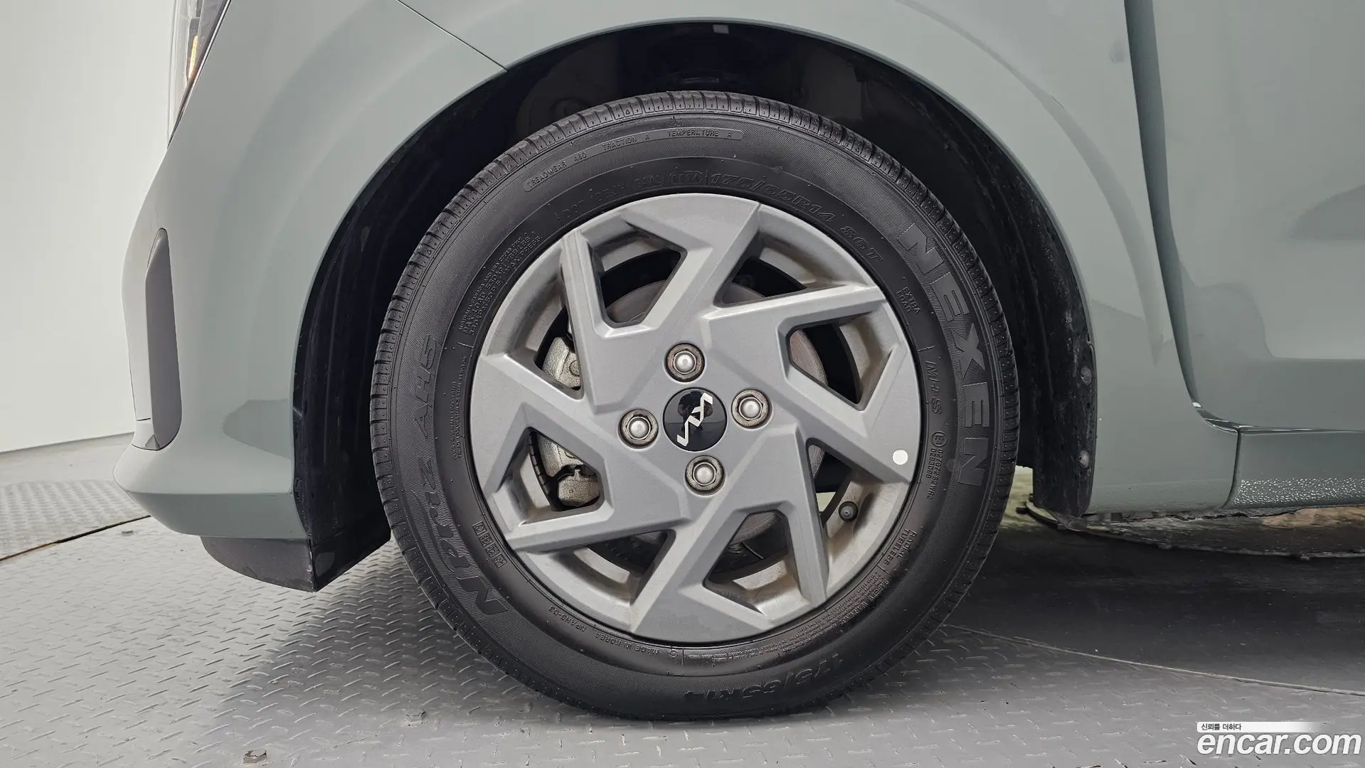 Kia morning Prestige 2020