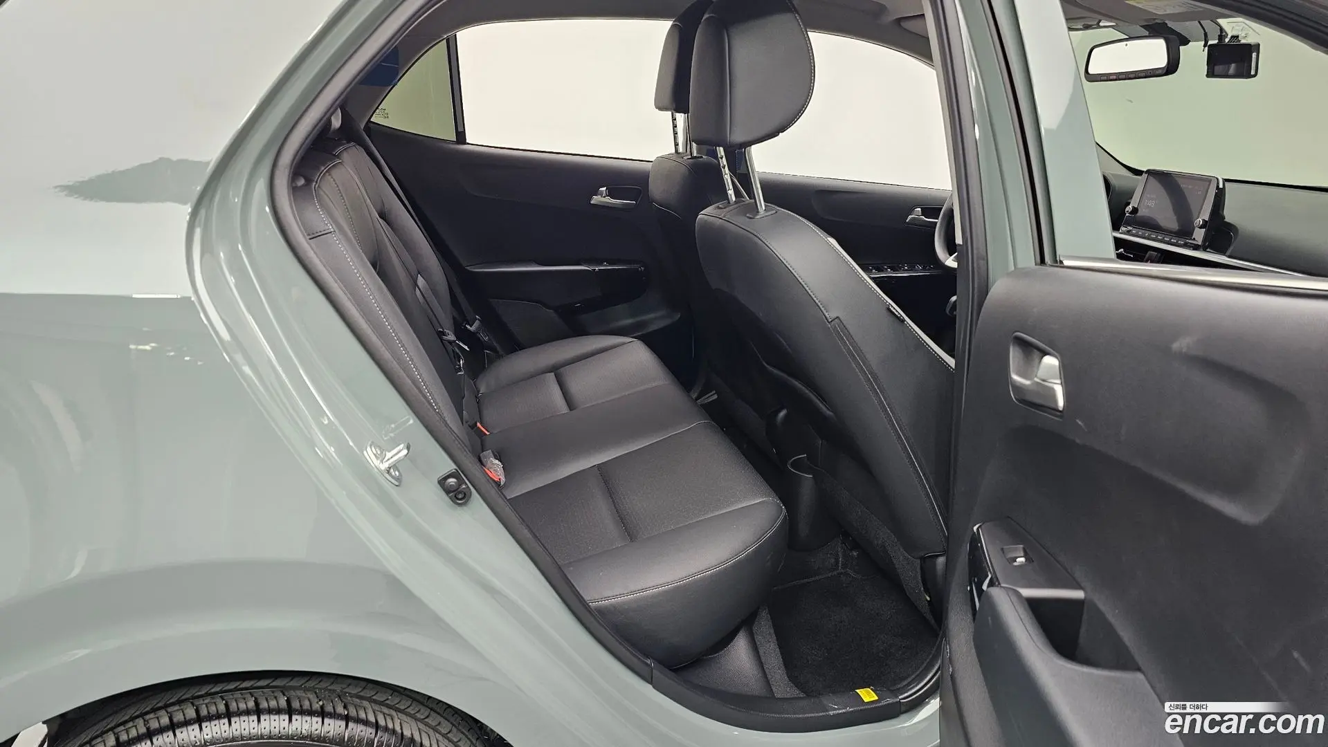 Kia morning Prestige 2020