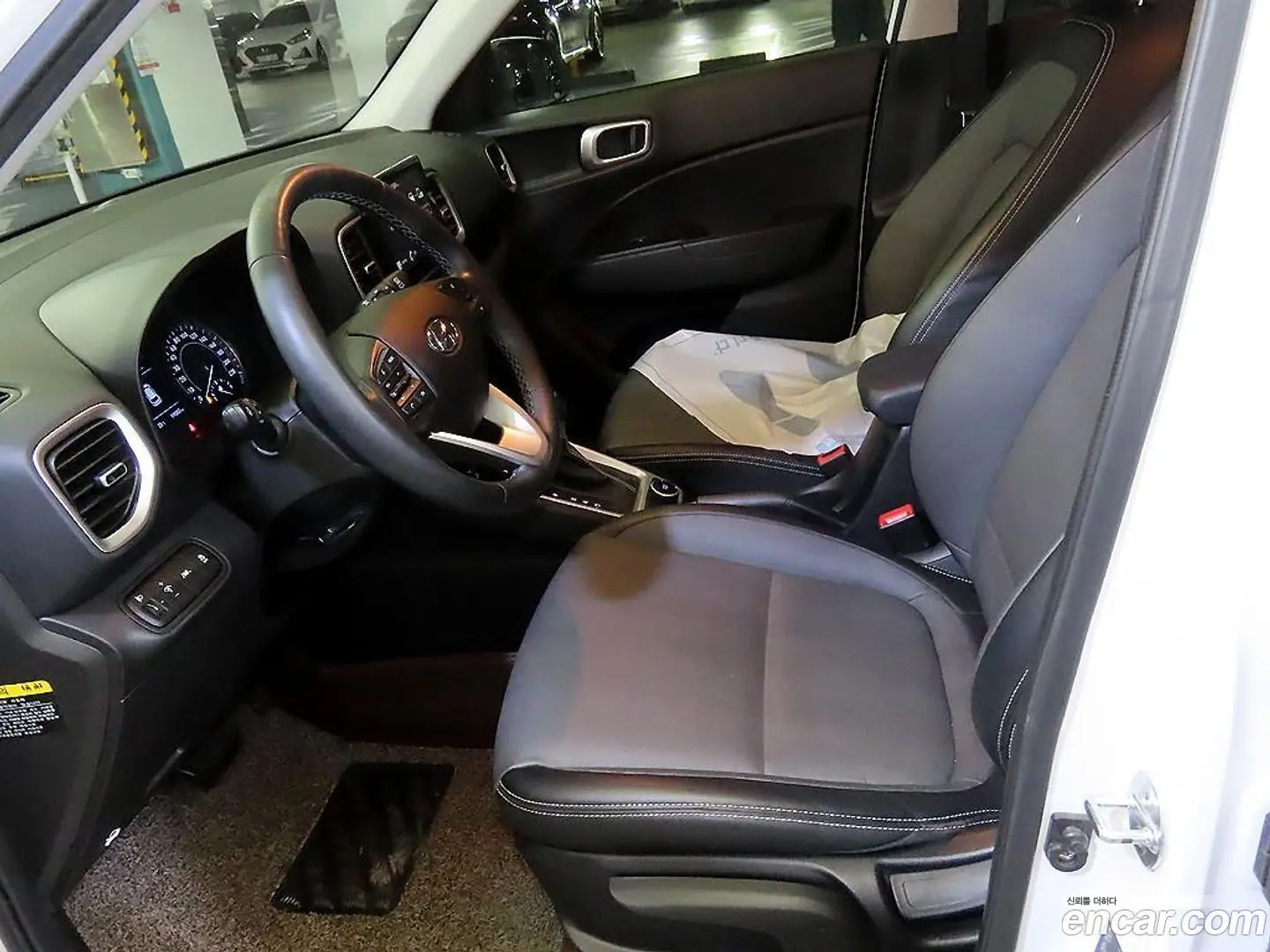 Hyundai Venue 1.6 Modern 2019
