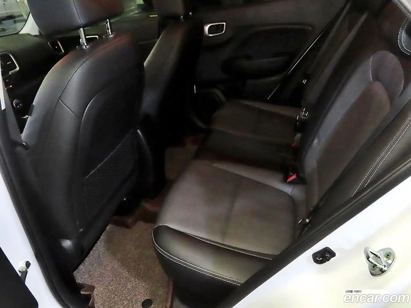 Hyundai Venue 1.6 Modern 2019