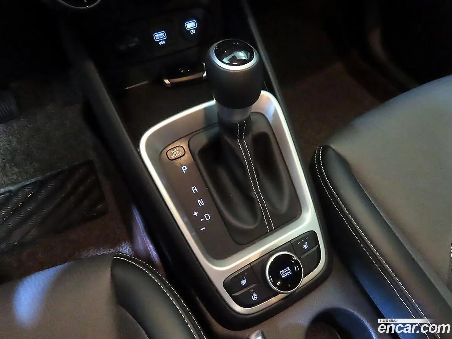 Hyundai Venue 1.6 Modern 2019