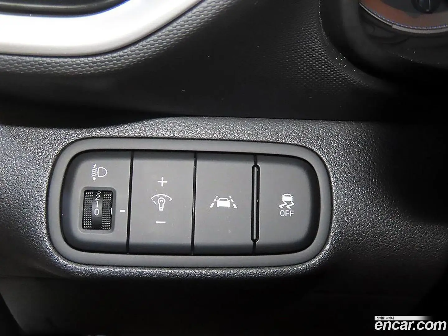 Hyundai Venue 1.6 Modern 2019