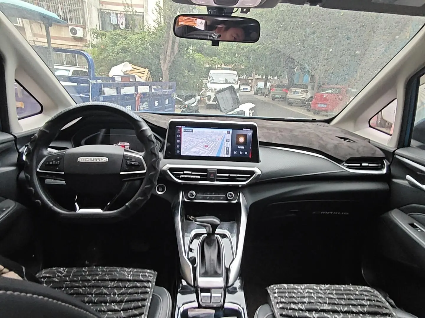 Da Da G50 2019 1.5T Auto Luxury China VI