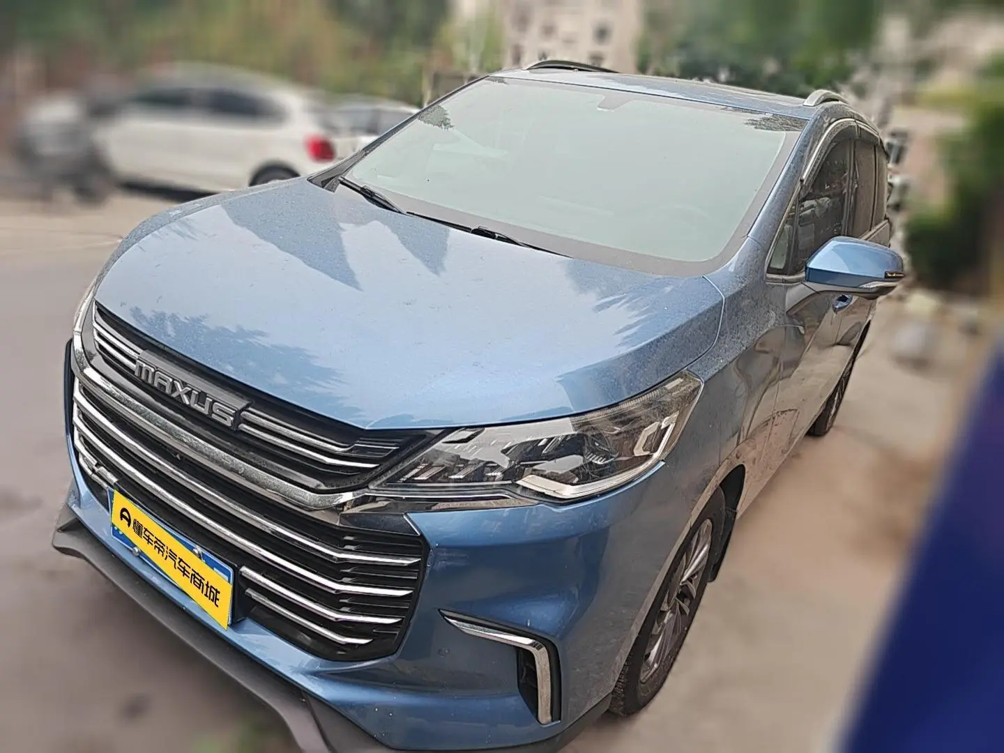 Da Da G50 2019 1.5T Auto Luxury China VI
