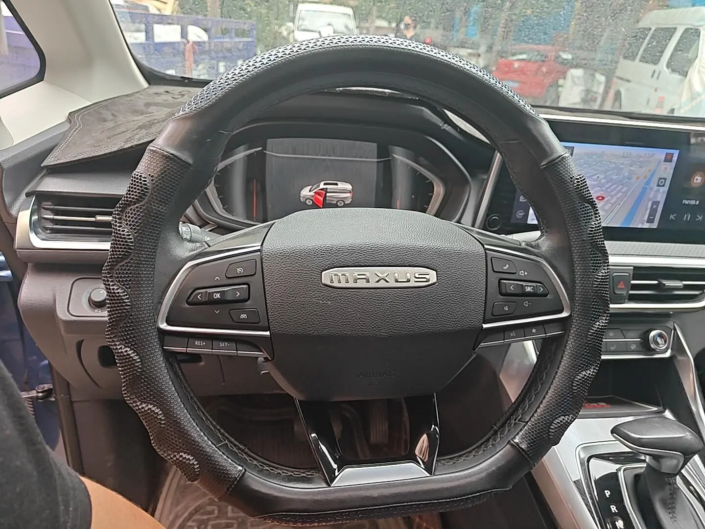 Da Da G50 2019 1.5T Auto Luxury China VI