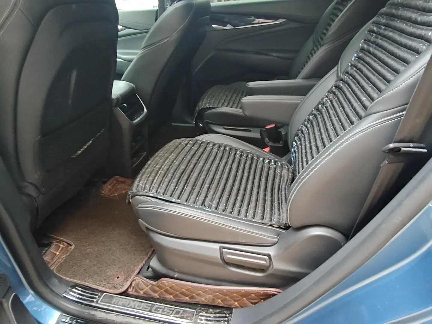 Da Da G50 2019 1.5T Auto Luxury China VI
