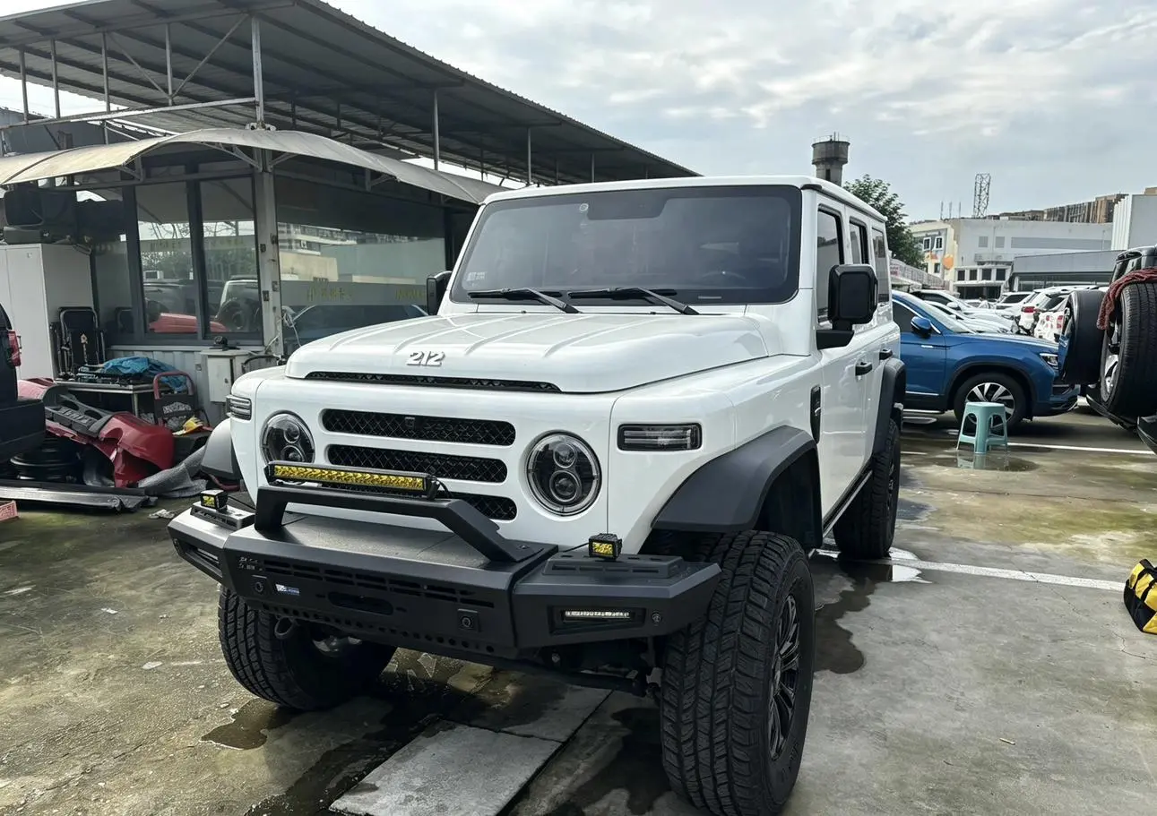 212 T01 2024 2.0T