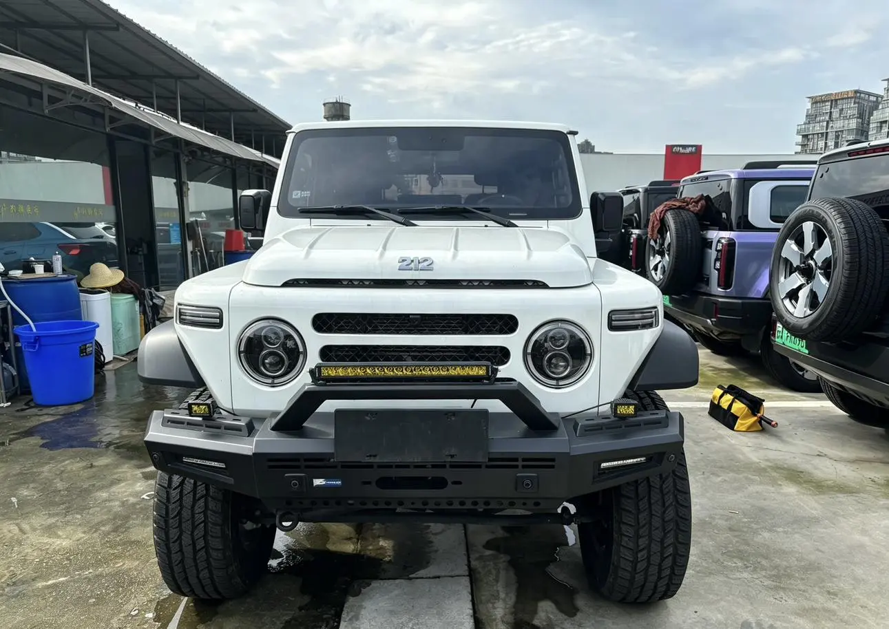 212 T01 2024 2.0T