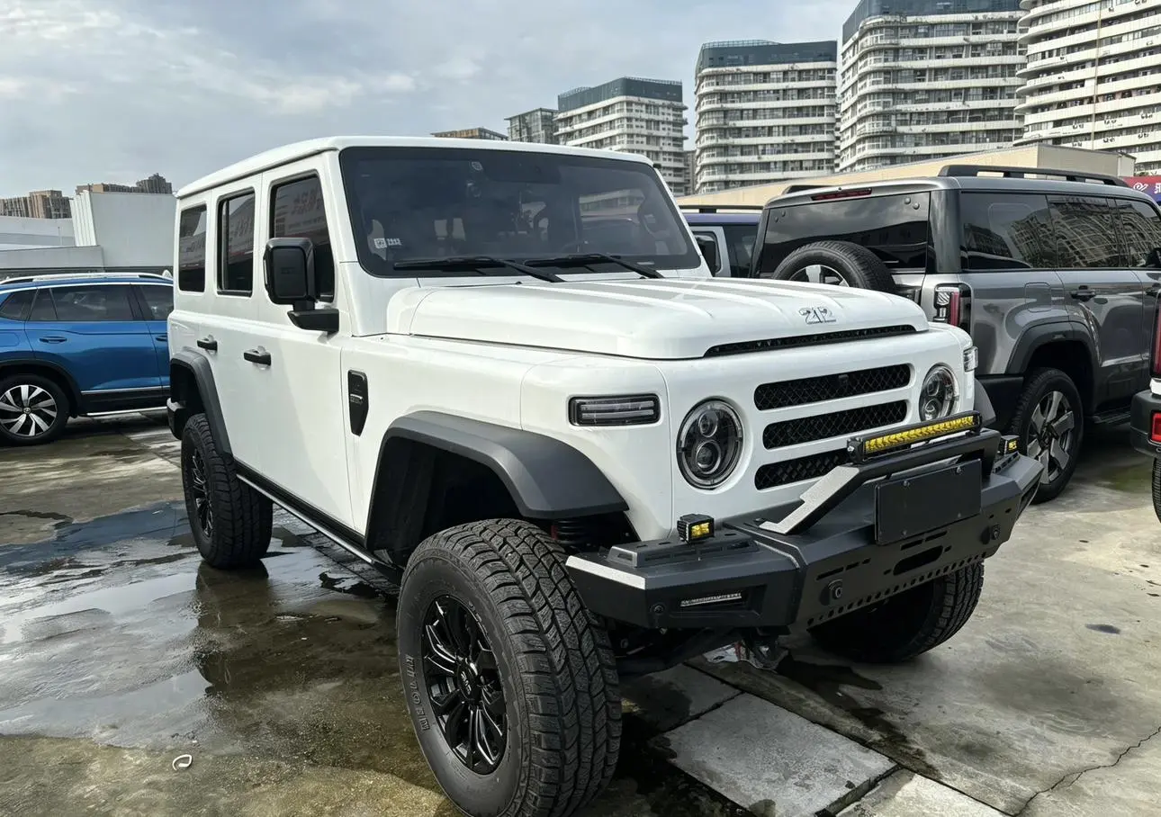 212 T01 2024 2.0T