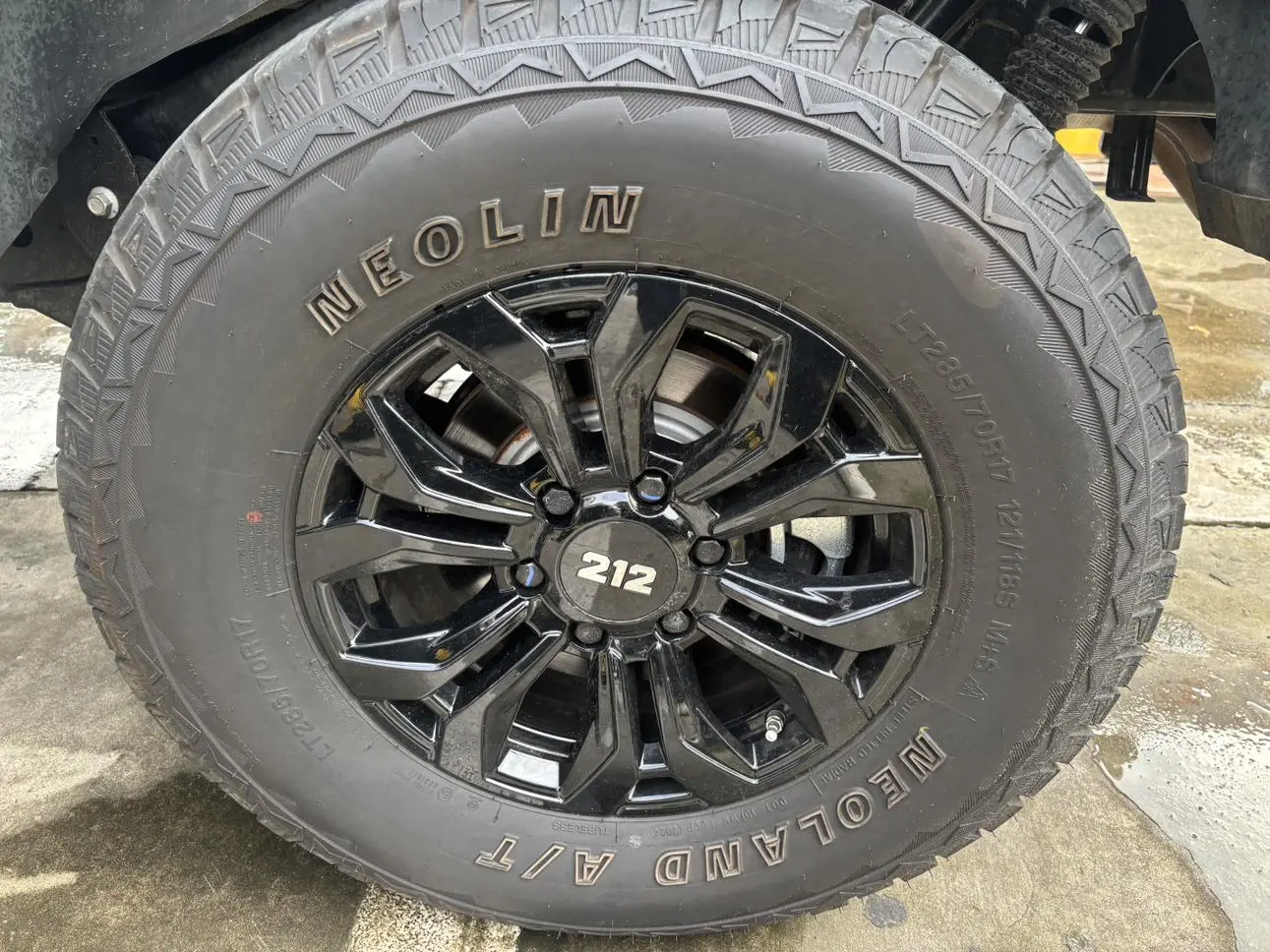 212 T01 2024 2.0T