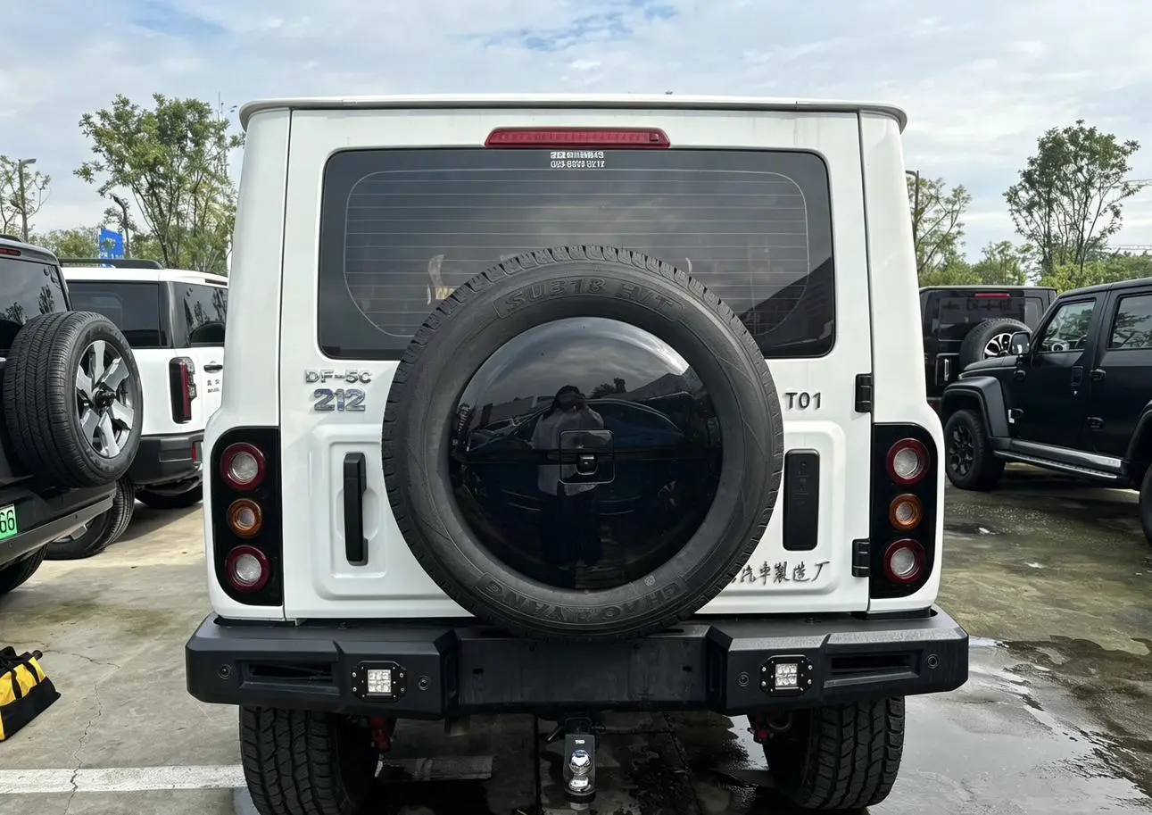 212 T01 2024 2.0T