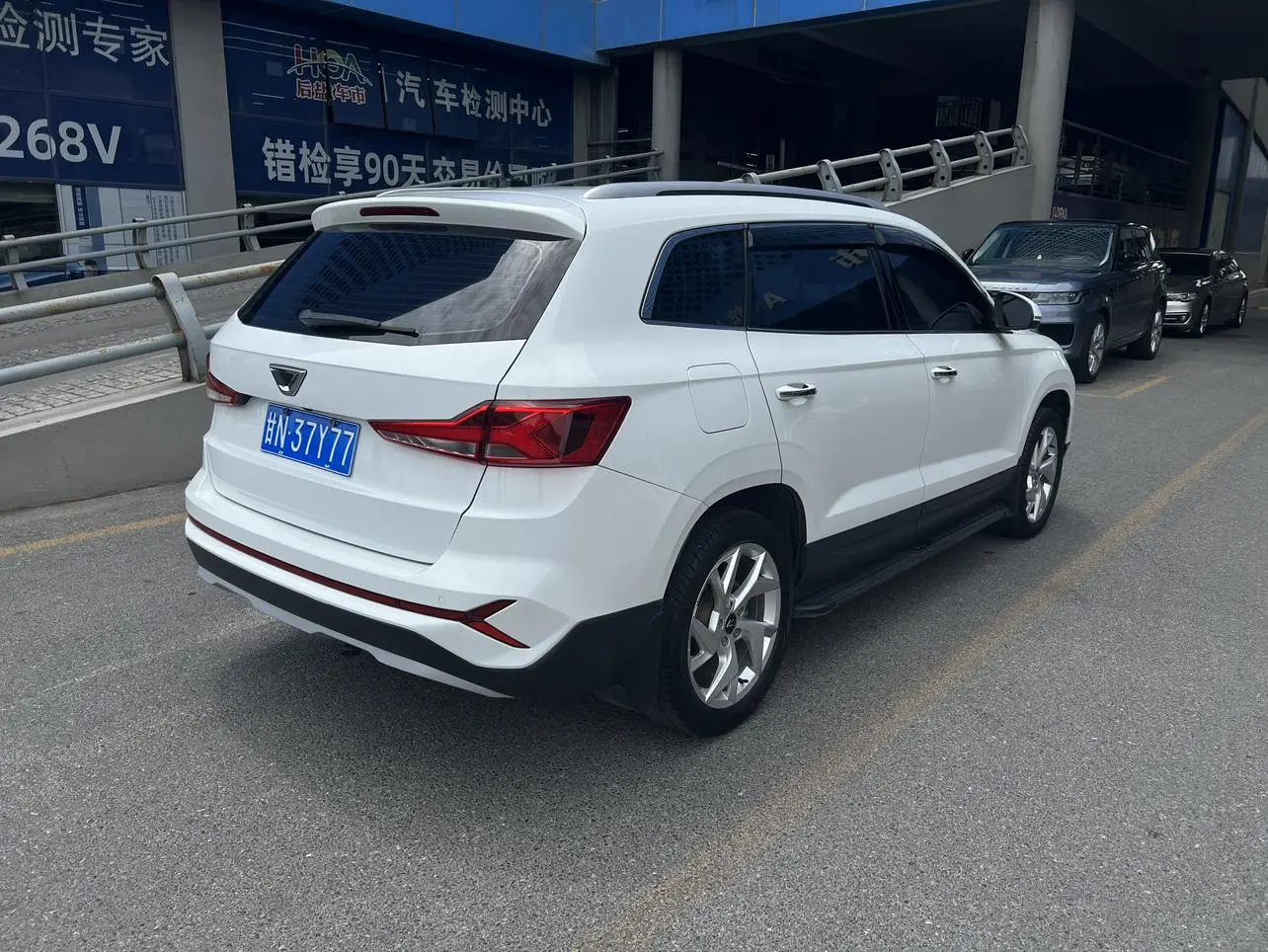 Jetta VS7 2022 1.4T Auto Comfort Plus Pro
