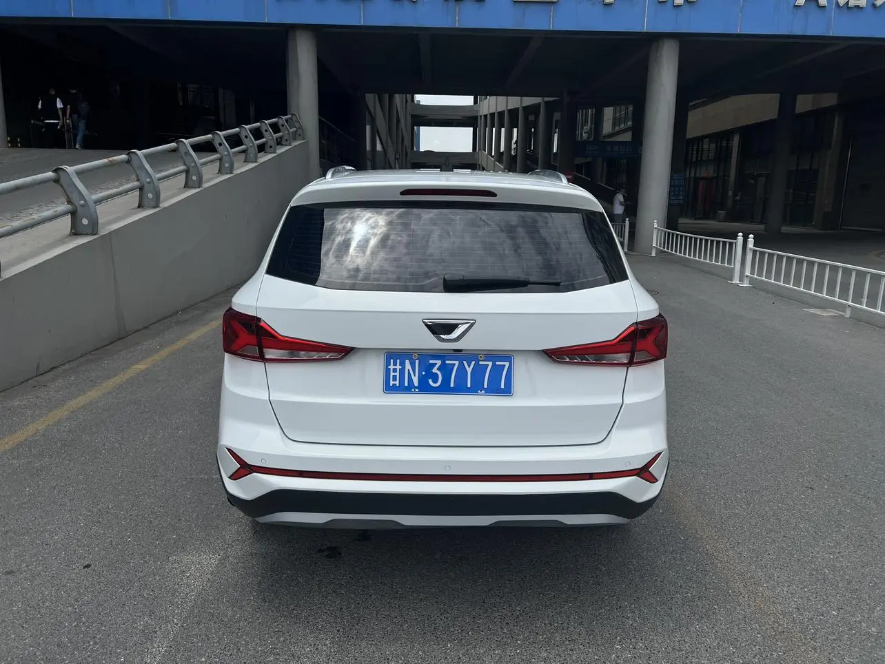 Jetta VS7 2022 1.4T Auto Comfort Plus Pro