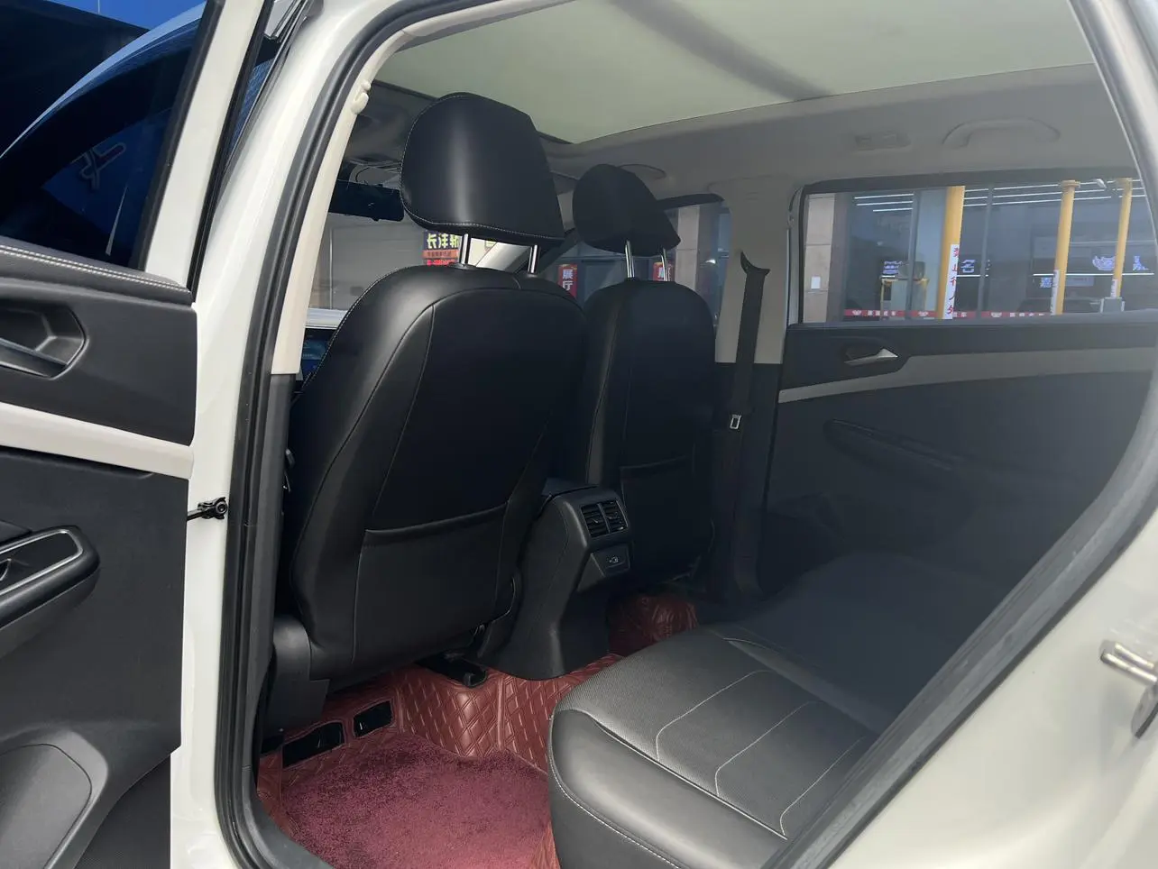 Jetta VS7 2022 1.4T Auto Comfort Plus Pro