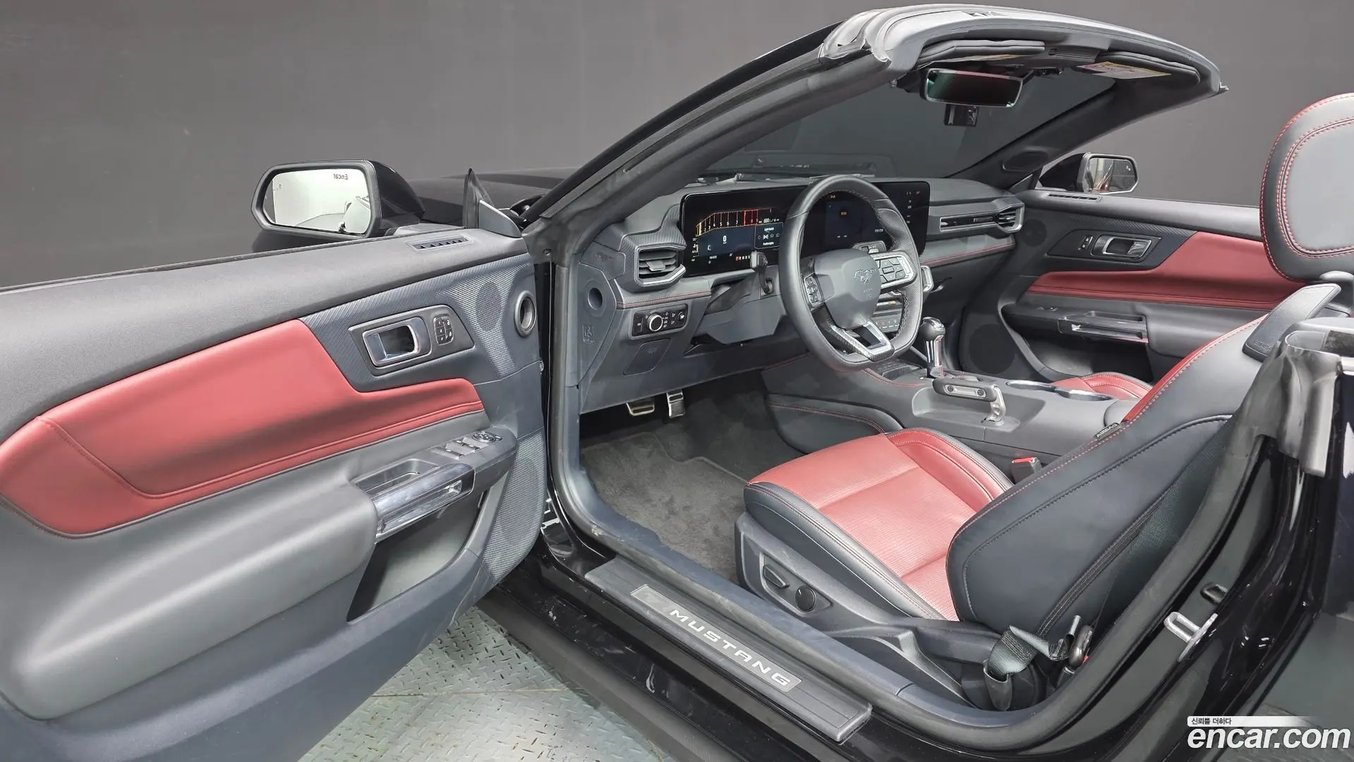 Ford Mustang 5.0 GT Premium Coupe