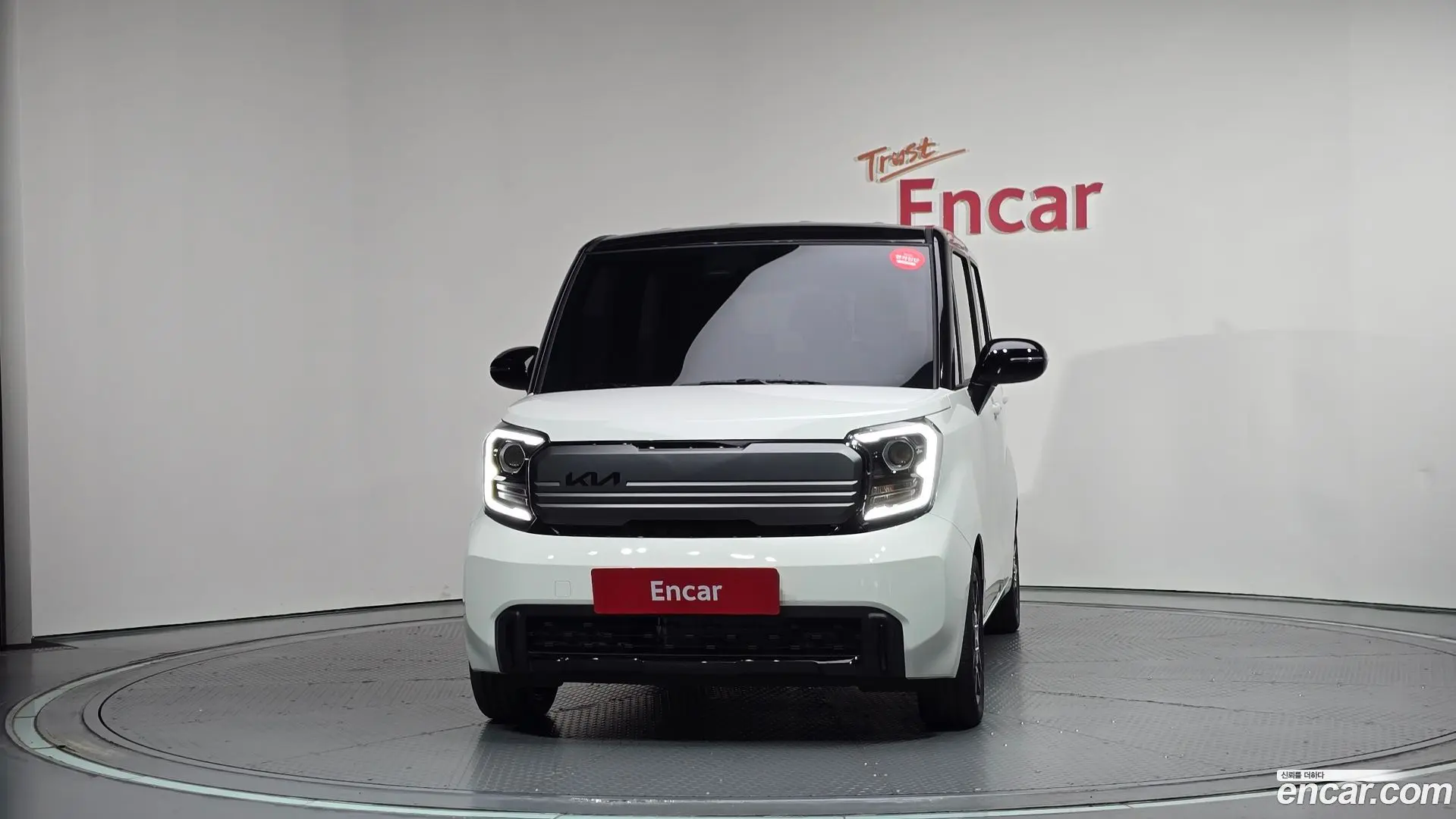 Kia RAY X Line
