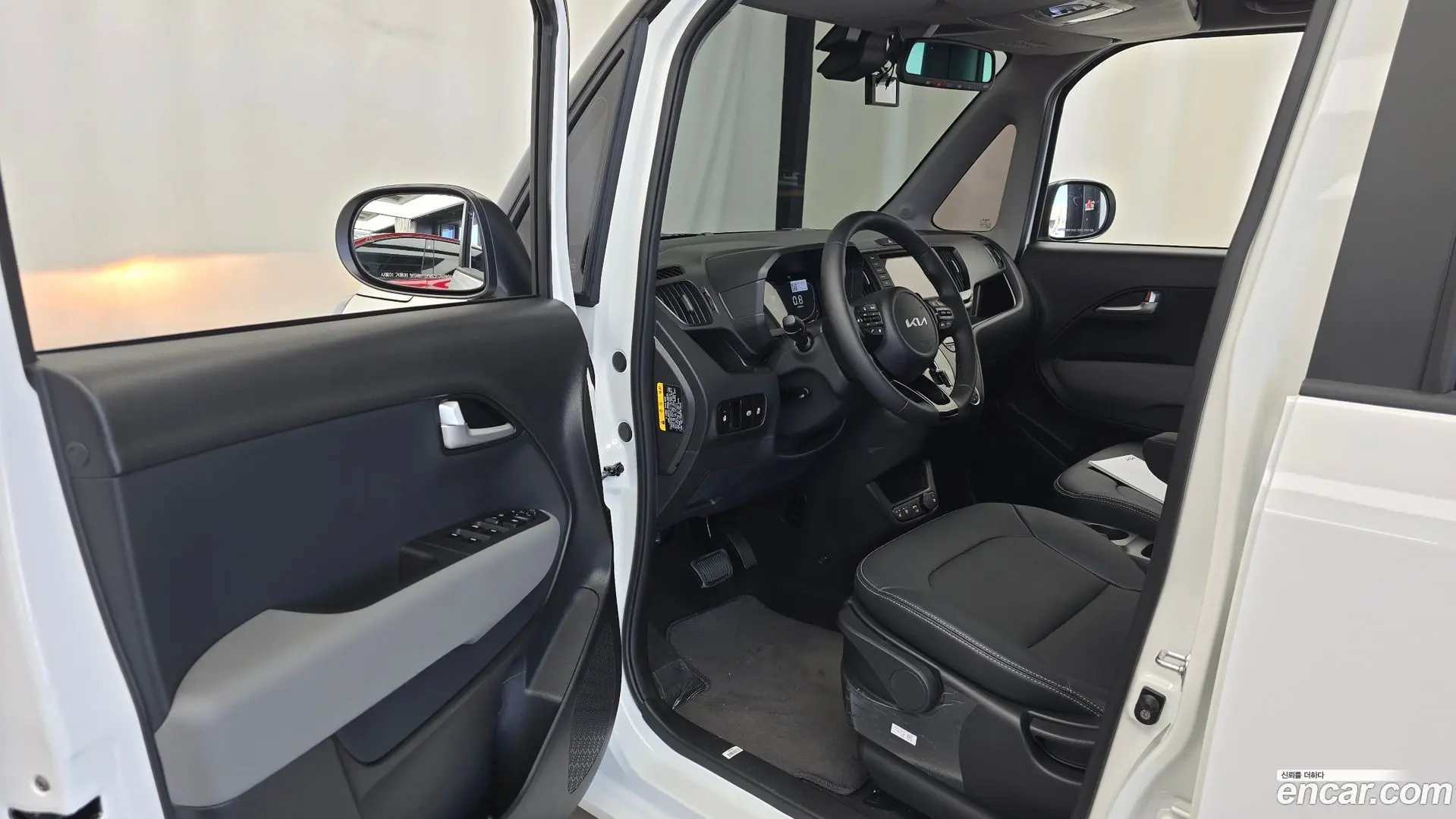 Kia RAY X Line
