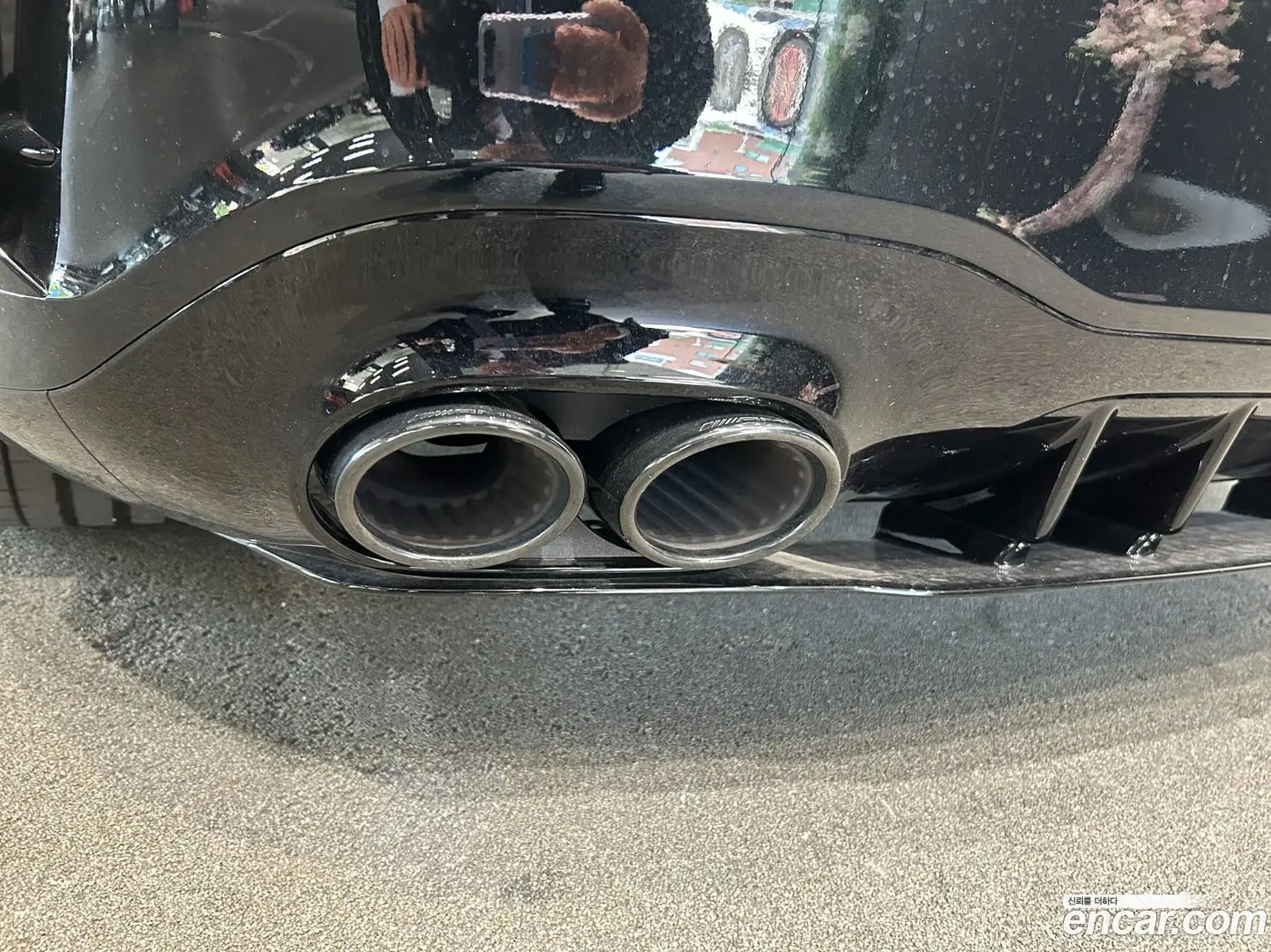 Mercedes-Benz A-Class AMG A45 S 4MATIC+ Hatchback 2023