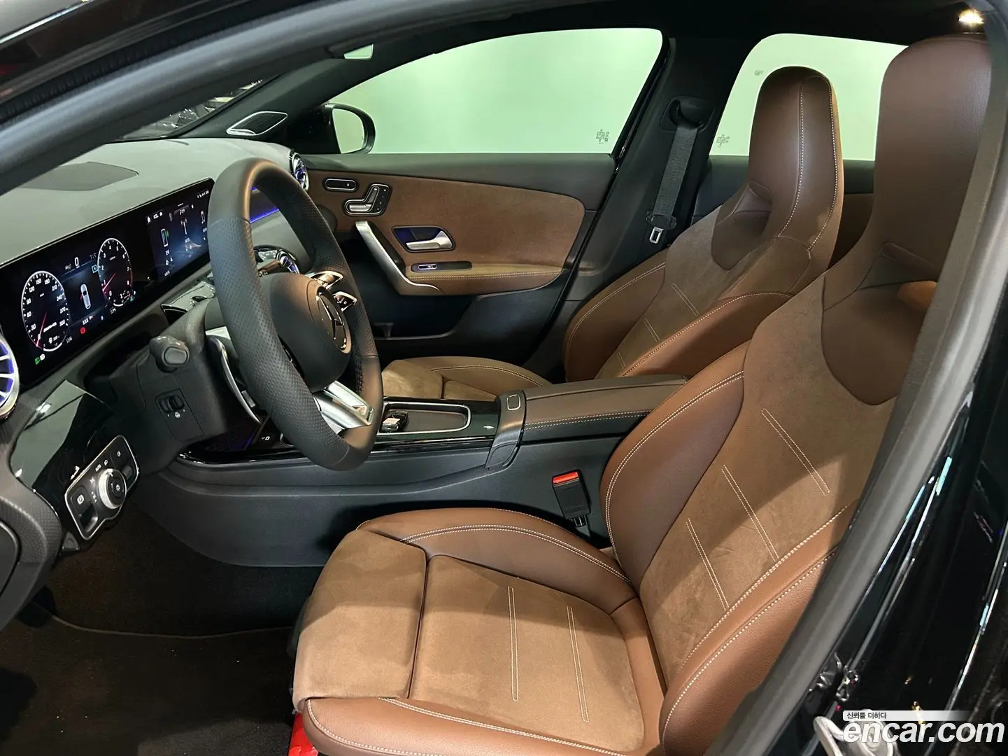 Mercedes-Benz A-Class AMG A45 S 4MATIC+ Hatchback 2023