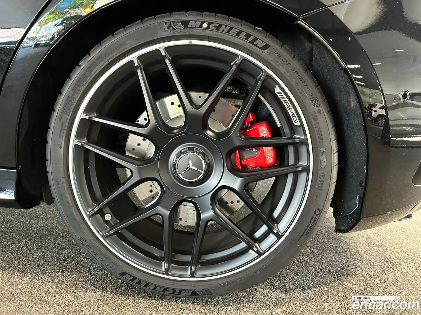 Mercedes-Benz A-Class AMG A45 S 4MATIC+ Hatchback 2023