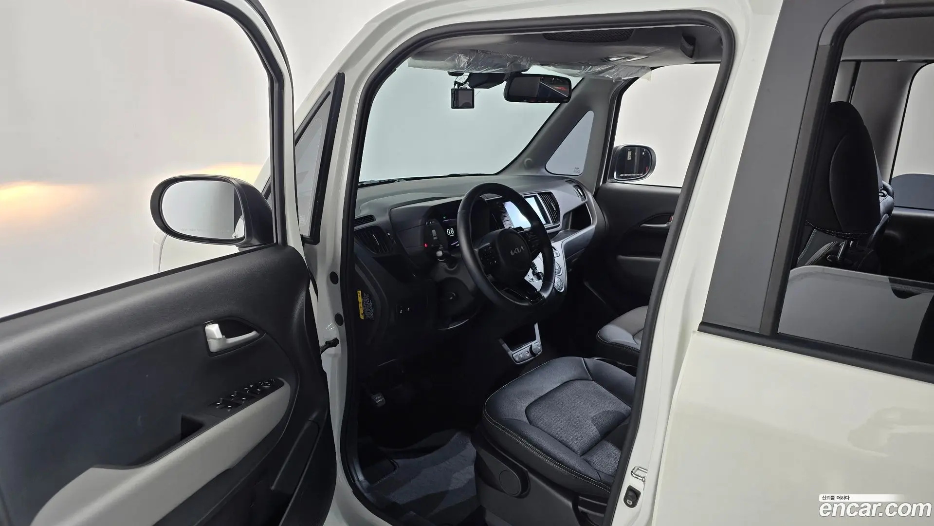 Kia RAY Prestige 2023