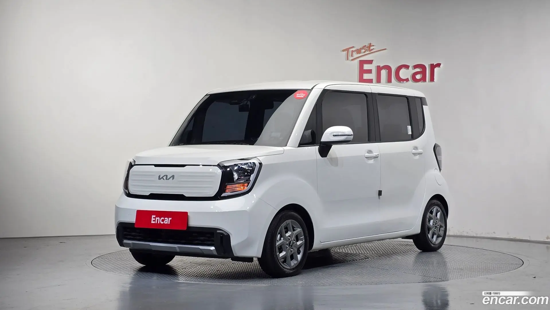 Kia RAY Prestige 2023