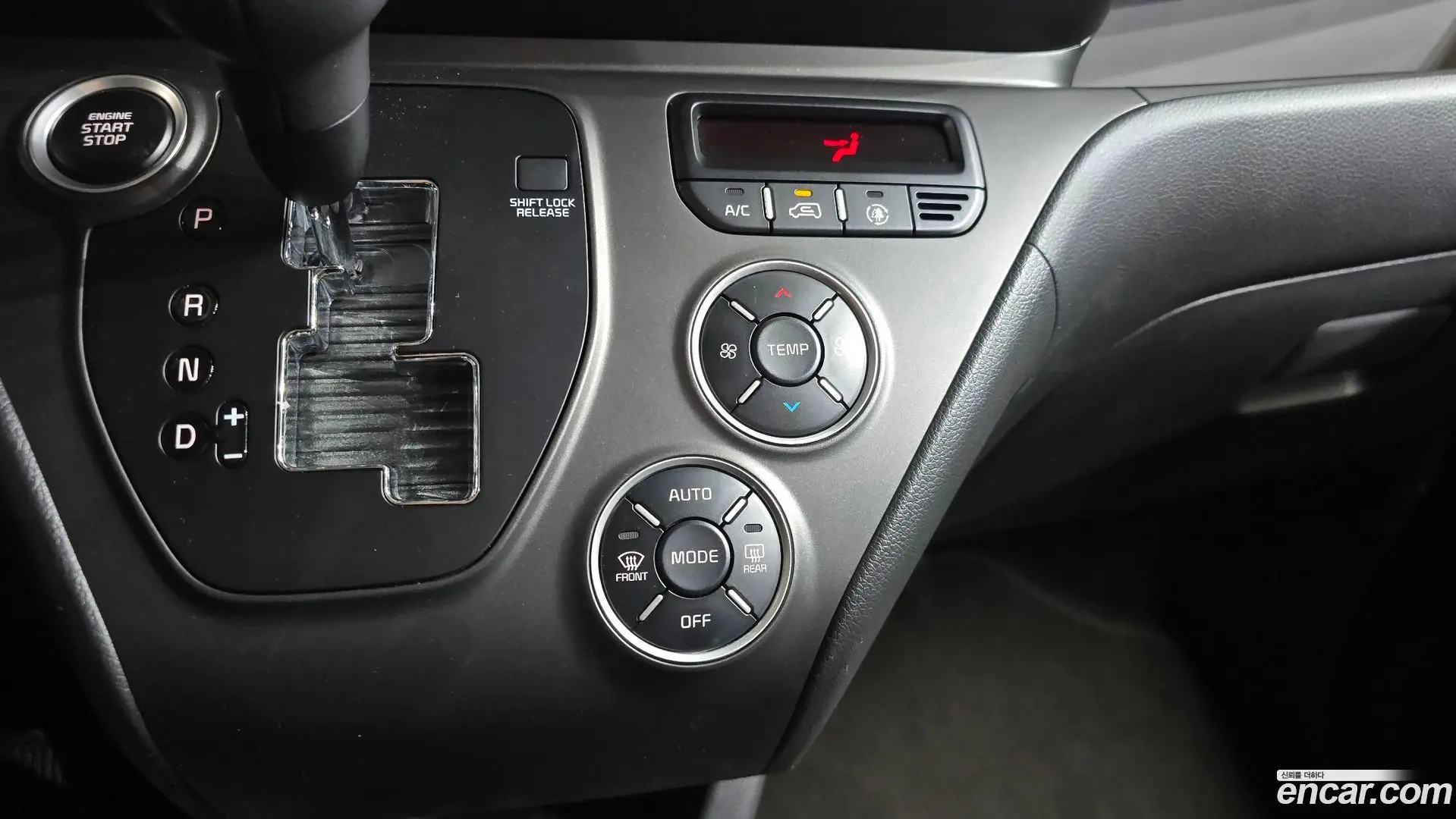 Kia RAY Prestige 2023