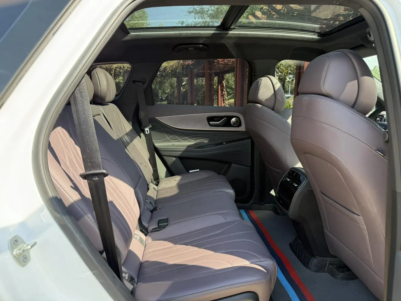 Chery Tiggo 9 2026 2.0T AT 2WD Shine