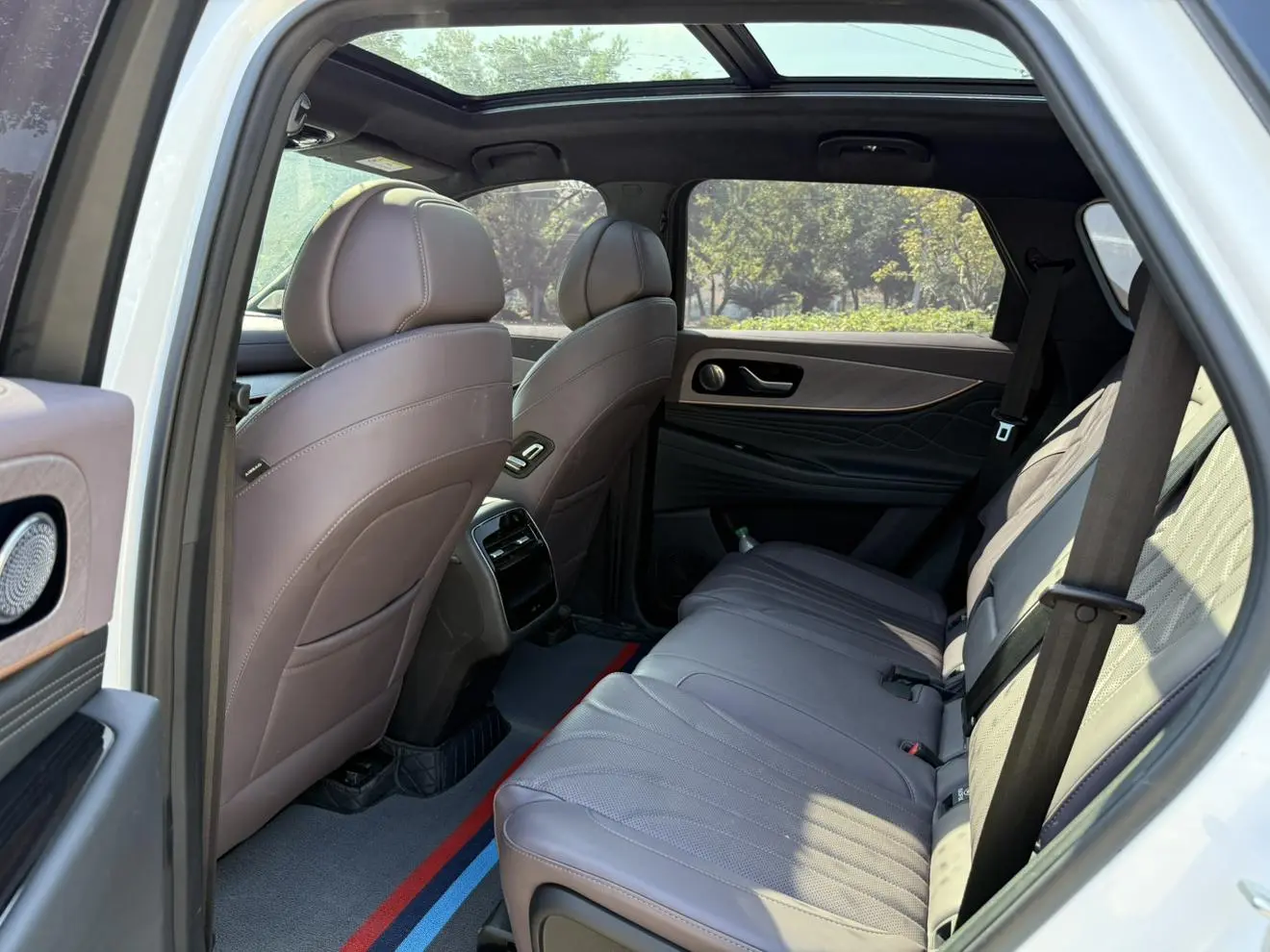 Chery Tiggo 9 2026 2.0T AT 2WD Shine
