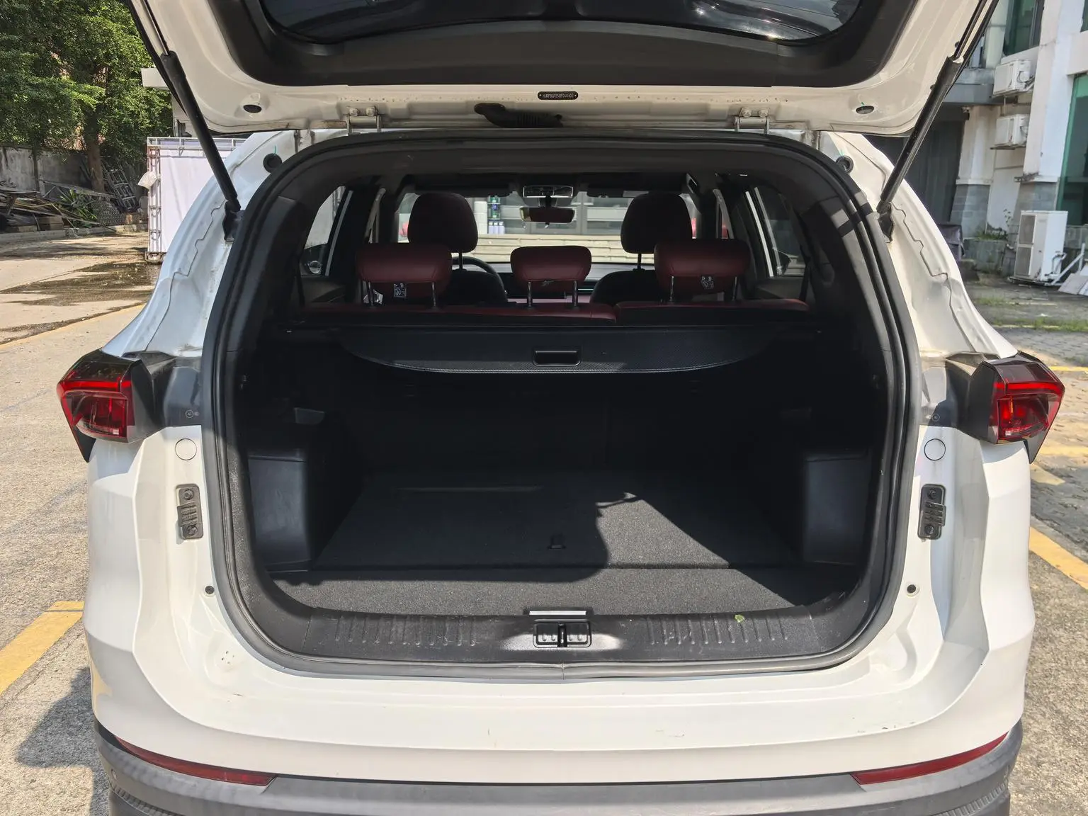 Jetour X70 PRO 2024 1.5T DCT 5 seat