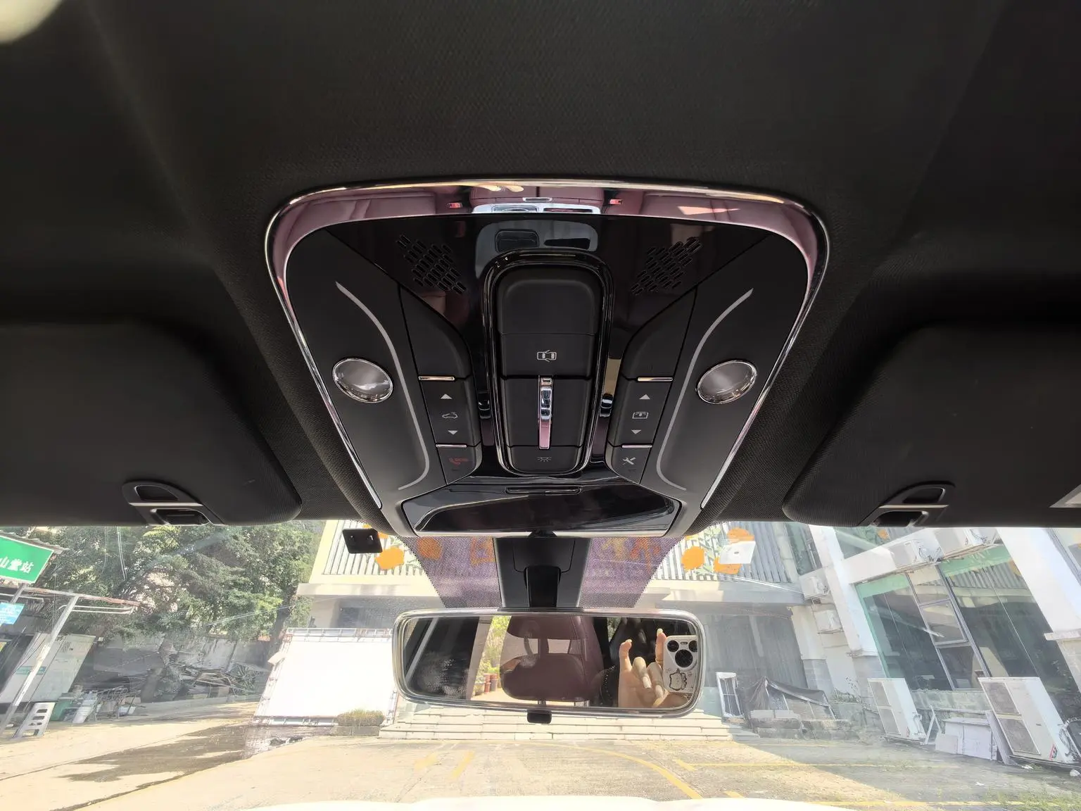 Jetour X70 PRO 2024 1.5T DCT 5 seat