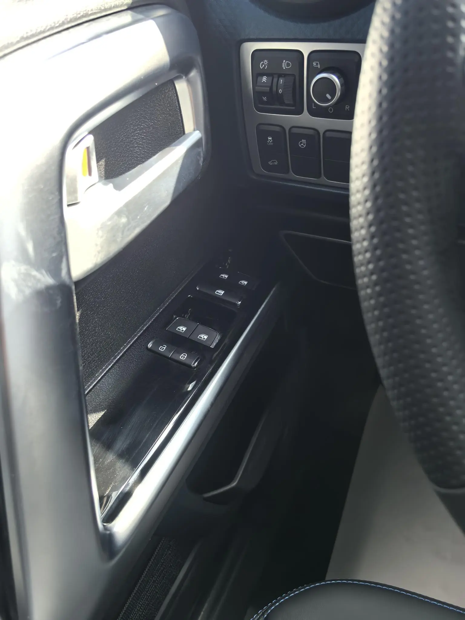 Beijing Off-Road BJ40 2019 2.3T Auto 4WD Huanta Champion China VI