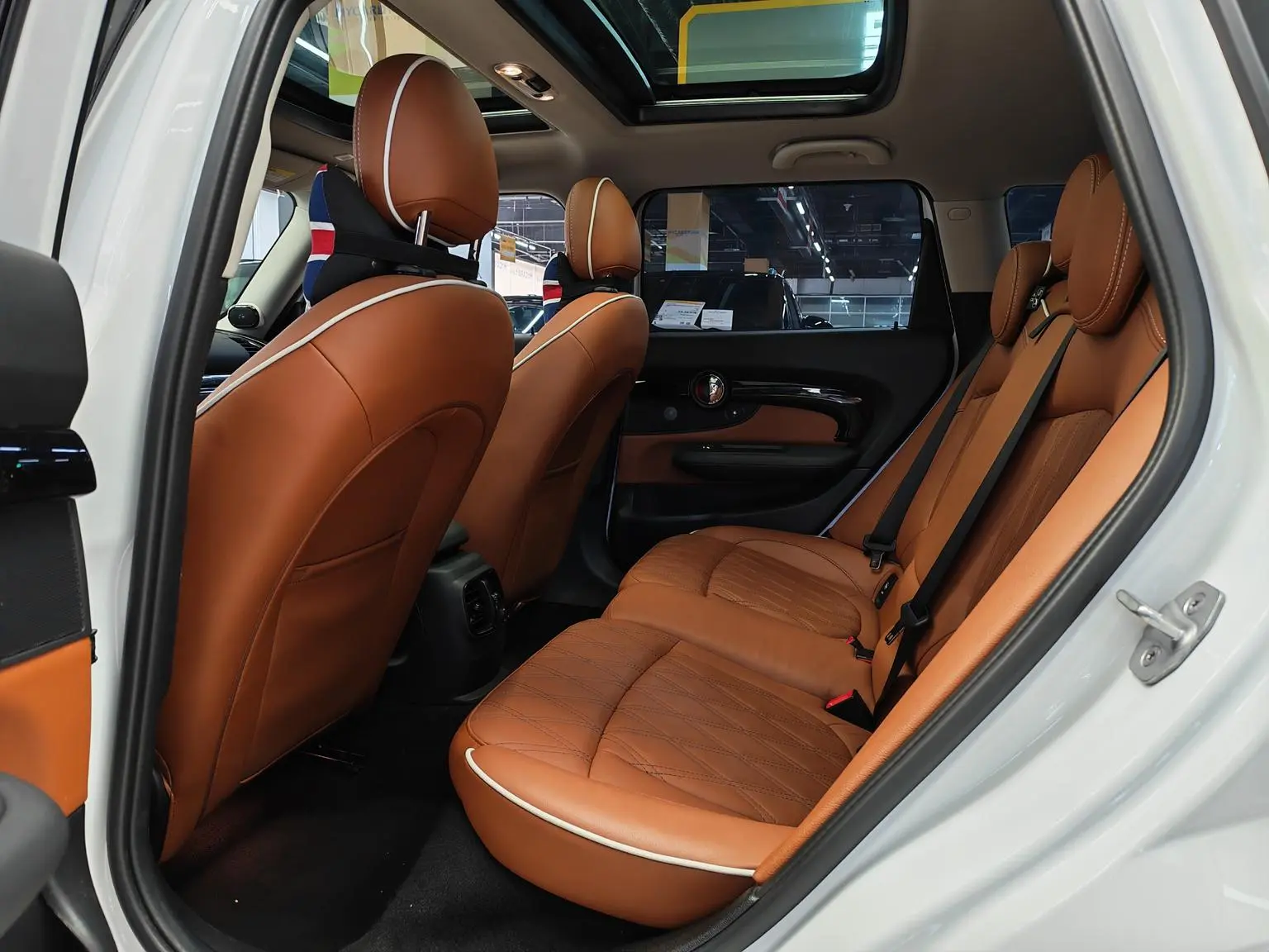 MINI CLUBMAN 2023 Facelift 1.5T COOPER