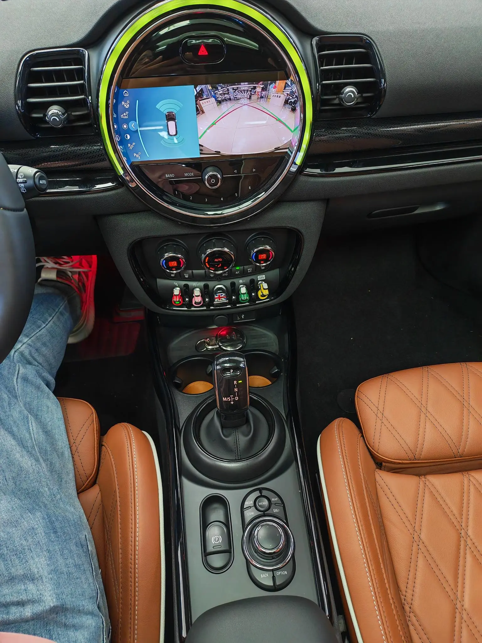 MINI CLUBMAN 2023 Facelift 1.5T COOPER