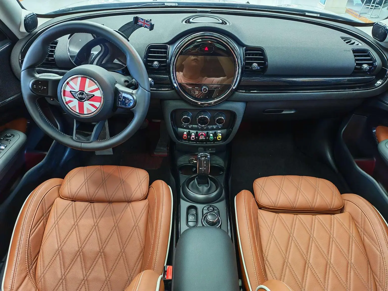 MINI CLUBMAN 2023 Facelift 1.5T COOPER