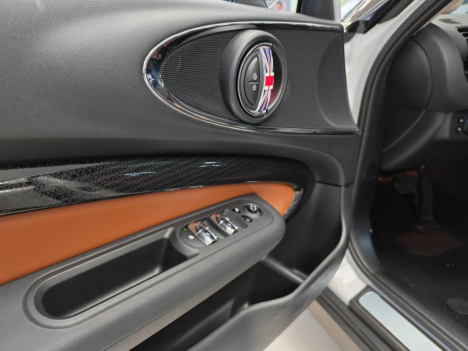 MINI CLUBMAN 2023 Facelift 1.5T COOPER