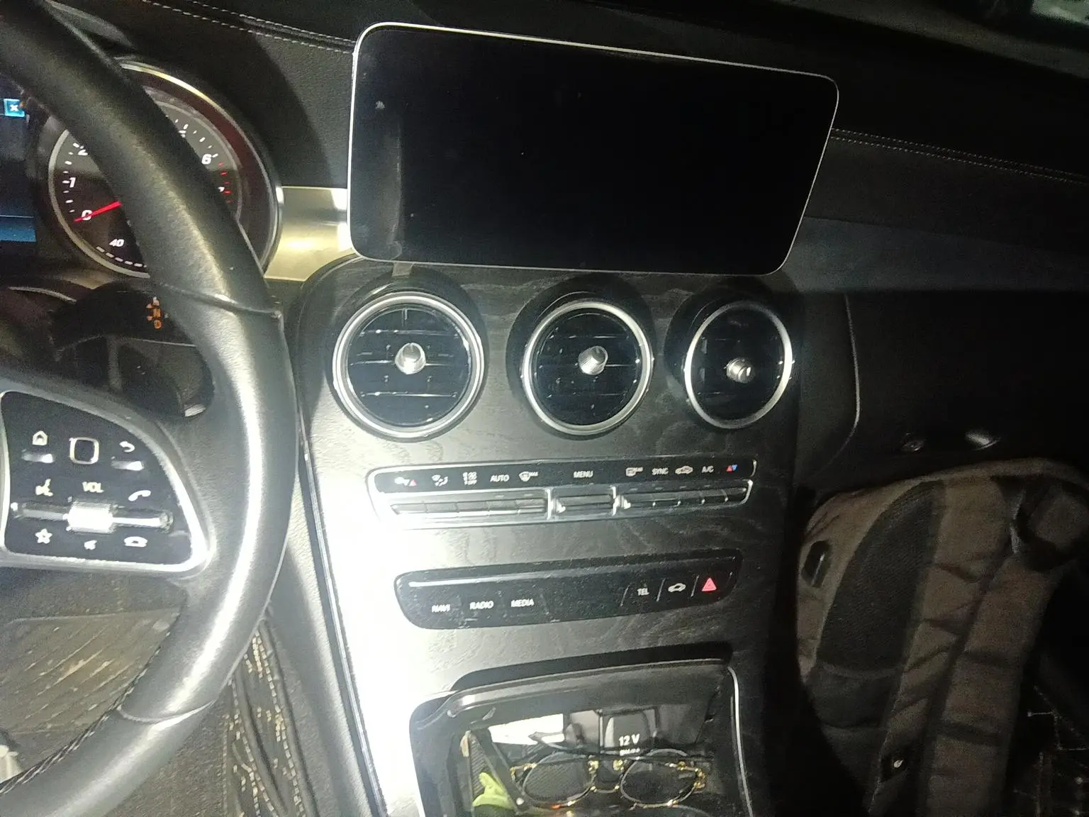 Mercedes-Benz C Class 2019 C 180 L Fashion Sport