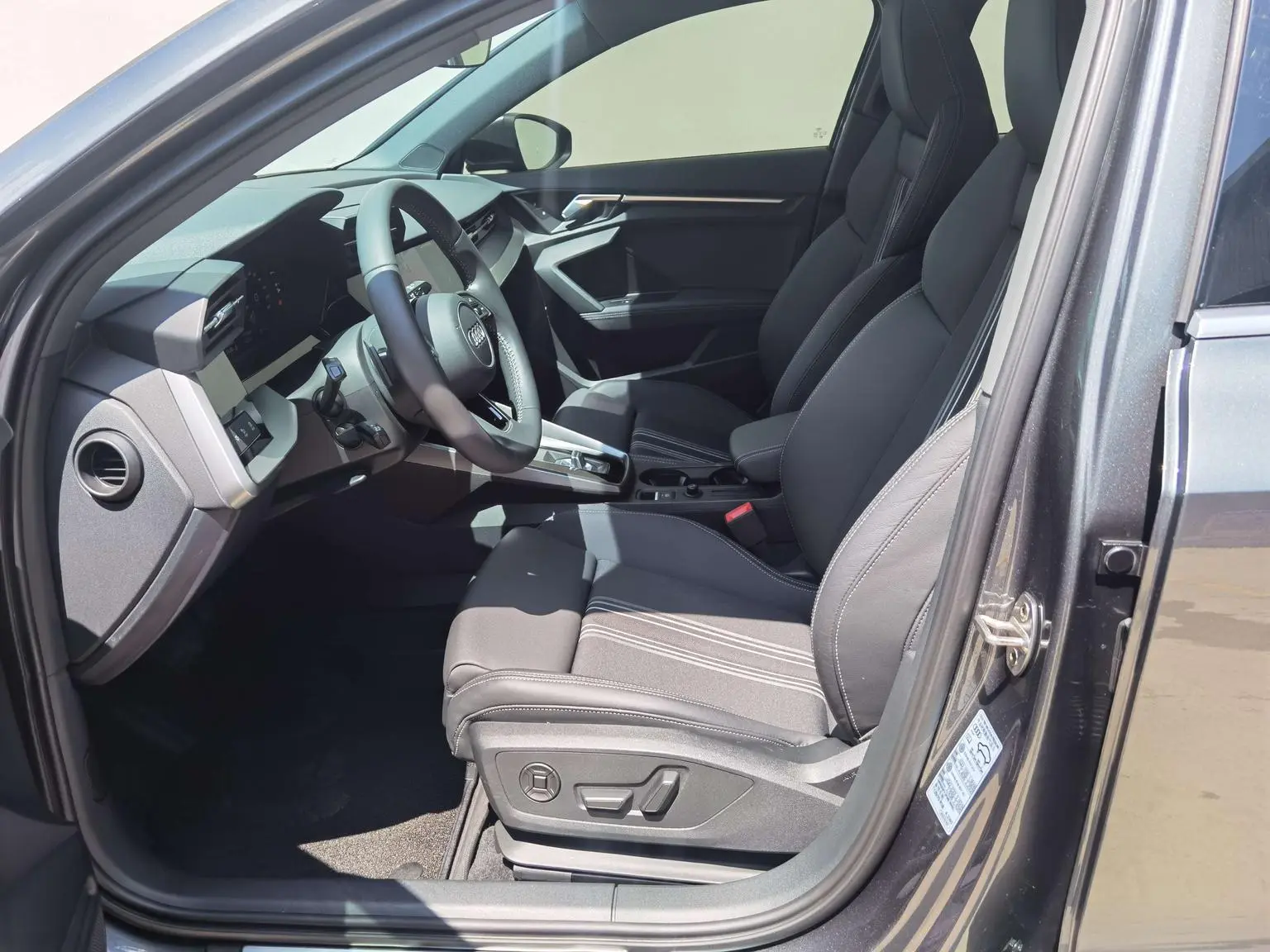 Audi A3 2021 A3L Limousine 35 TFSI Sport Fashion