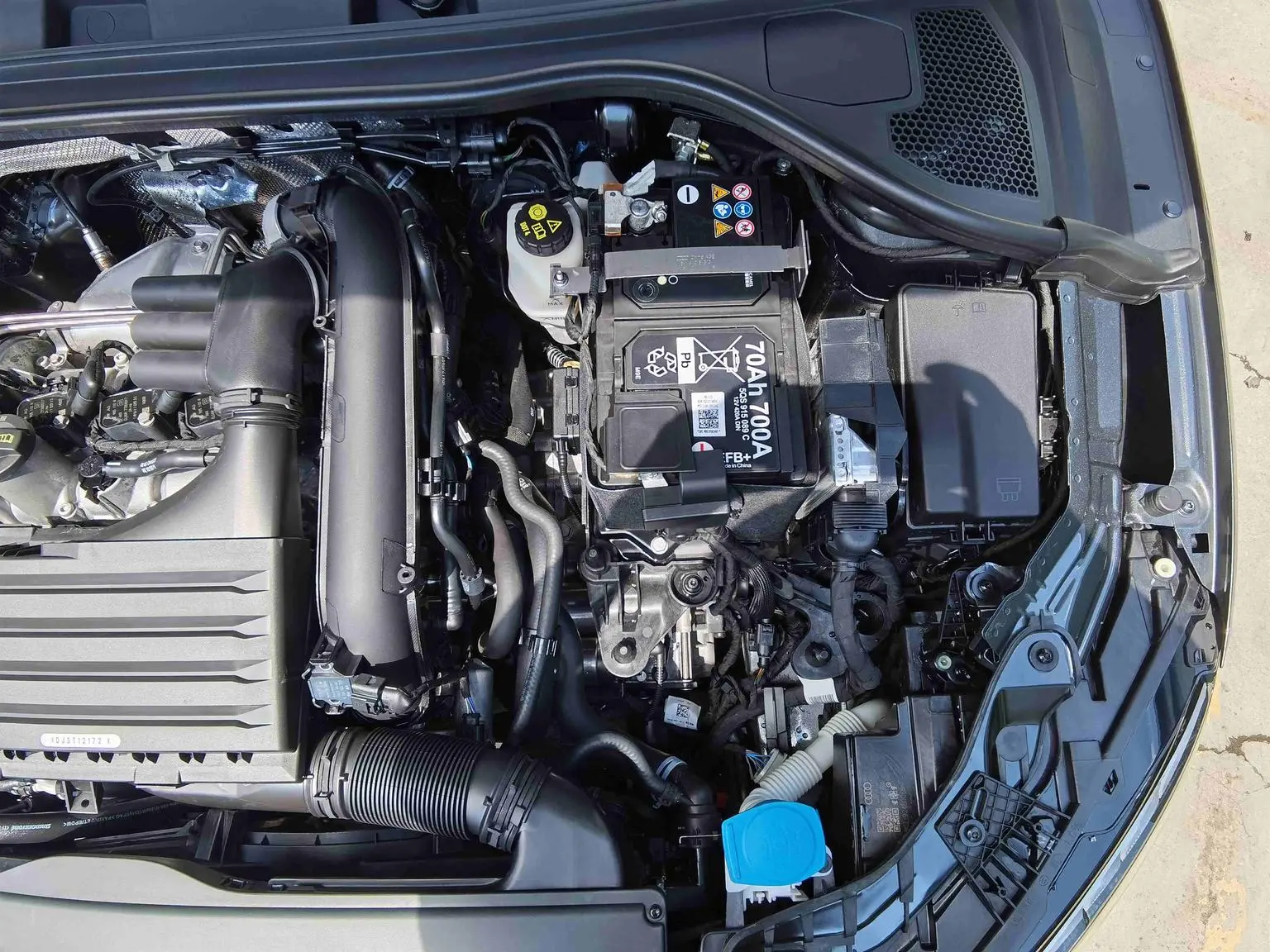 Audi A3 2021 A3L Limousine 35 TFSI Sport Fashion