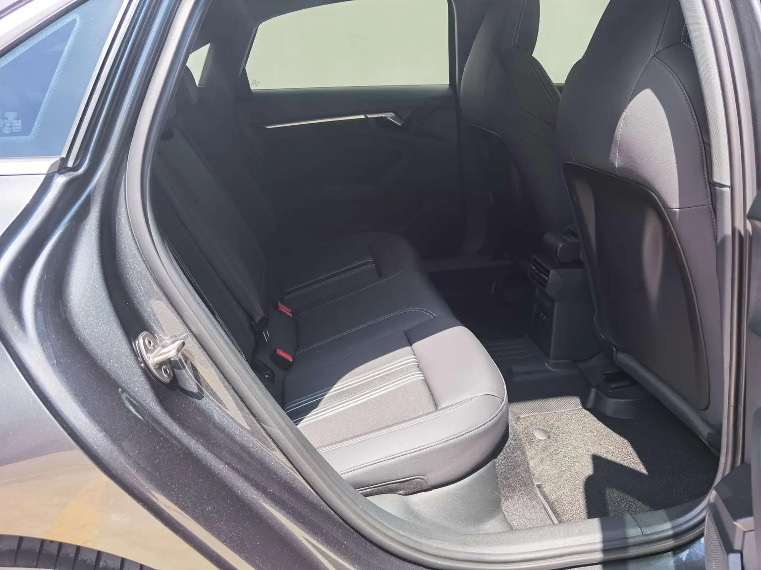 Audi A3 2021 A3L Limousine 35 TFSI Sport Fashion