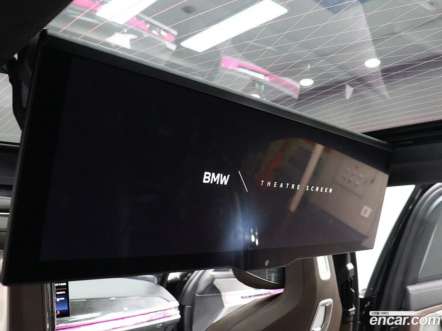BMW 7-Series 740i sDrive M Sport 2022