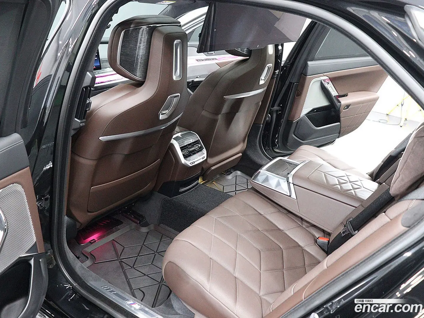 BMW 7-Series 740i sDrive M Sport 2022