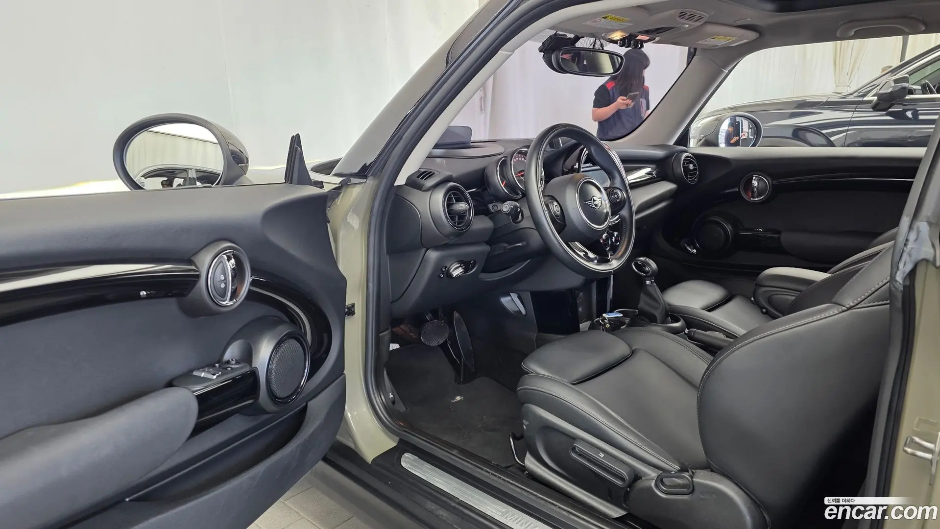 Mini Cooper HIGH