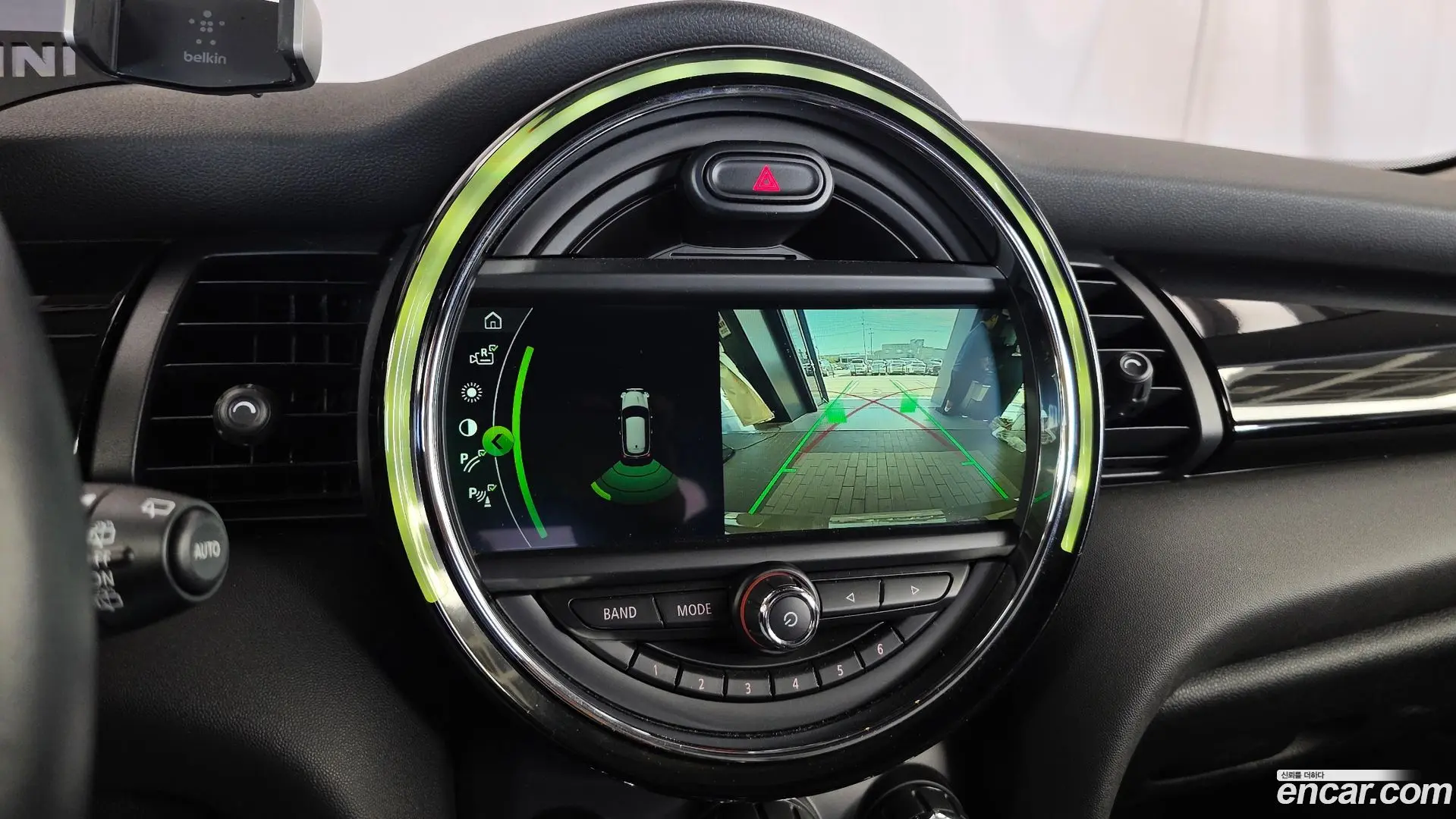 Mini Cooper HIGH