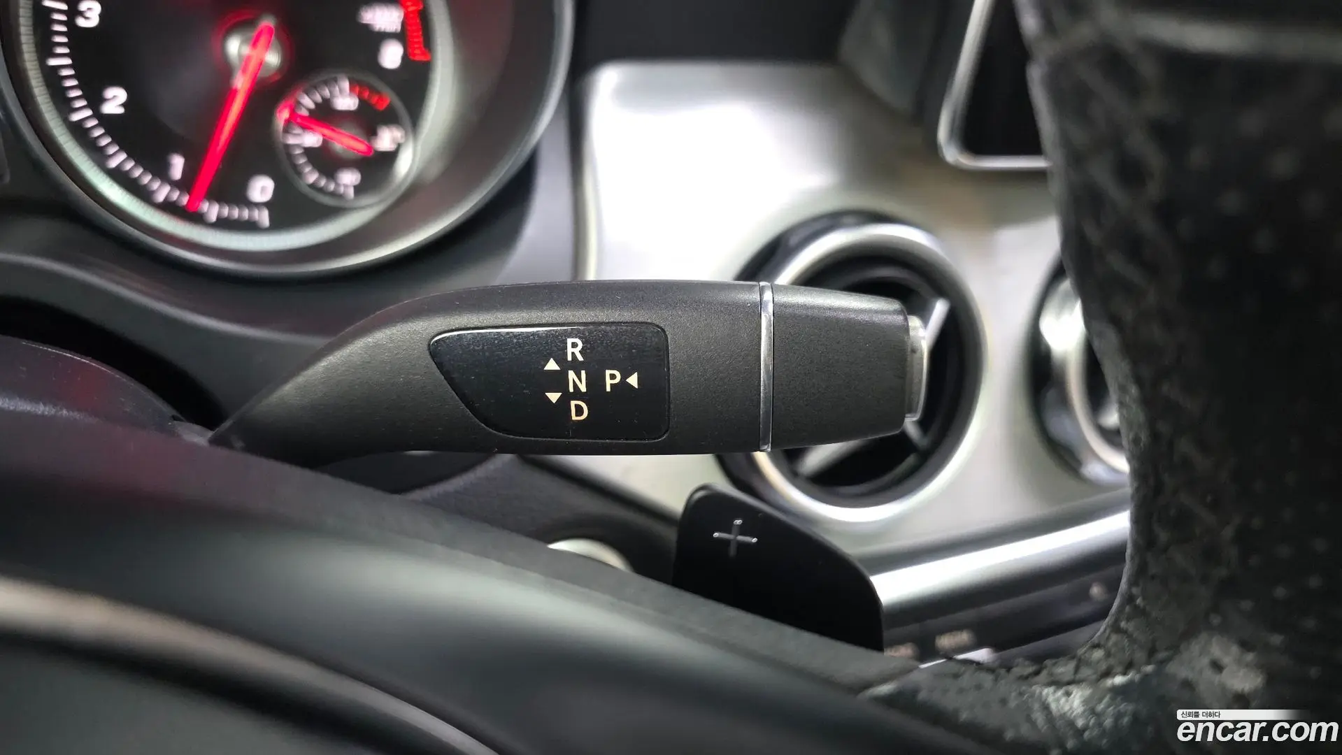 Mercedes-Benz GLA-Class GLA220 Premium 2017
