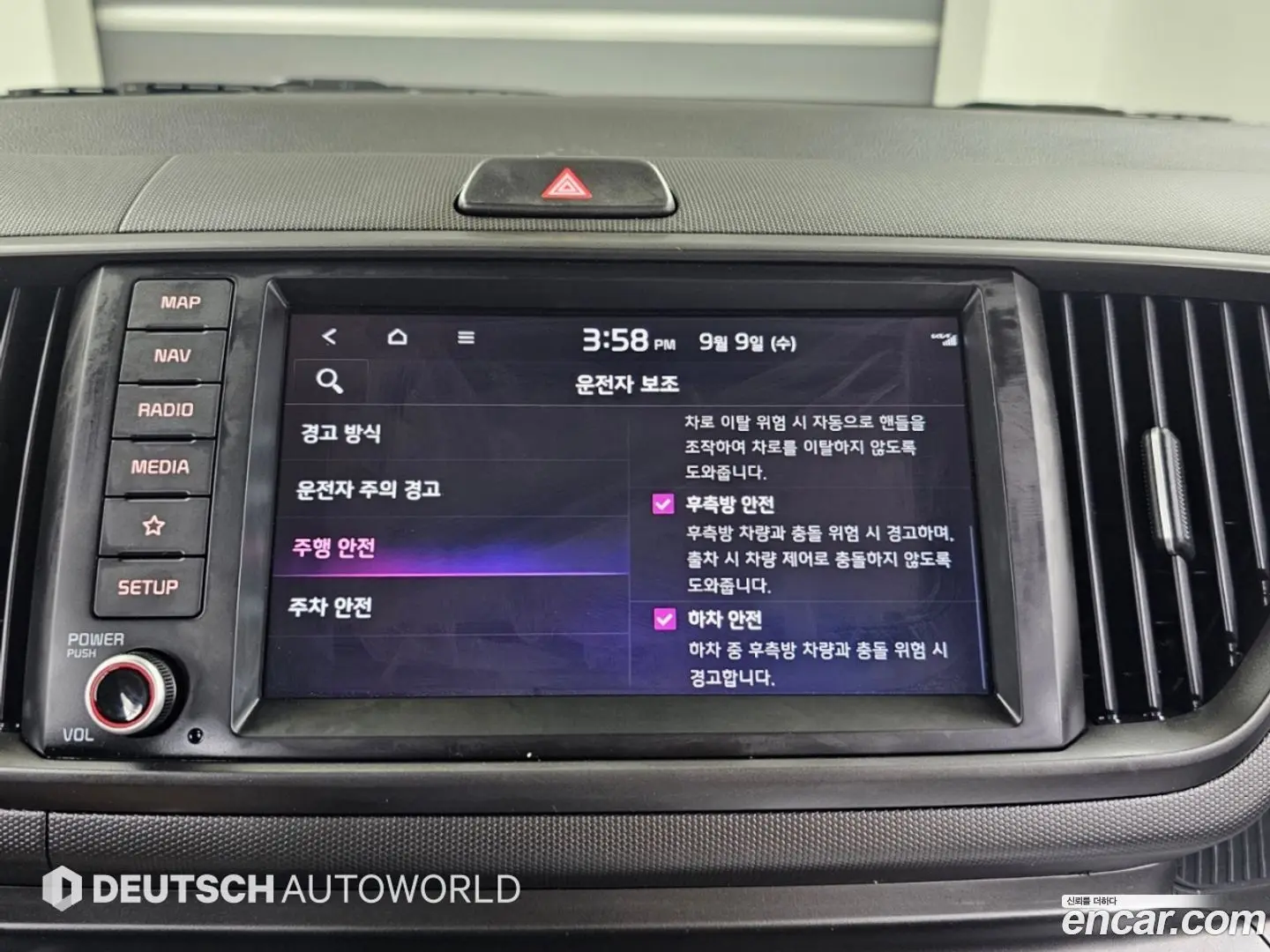 Kia RAY X Line