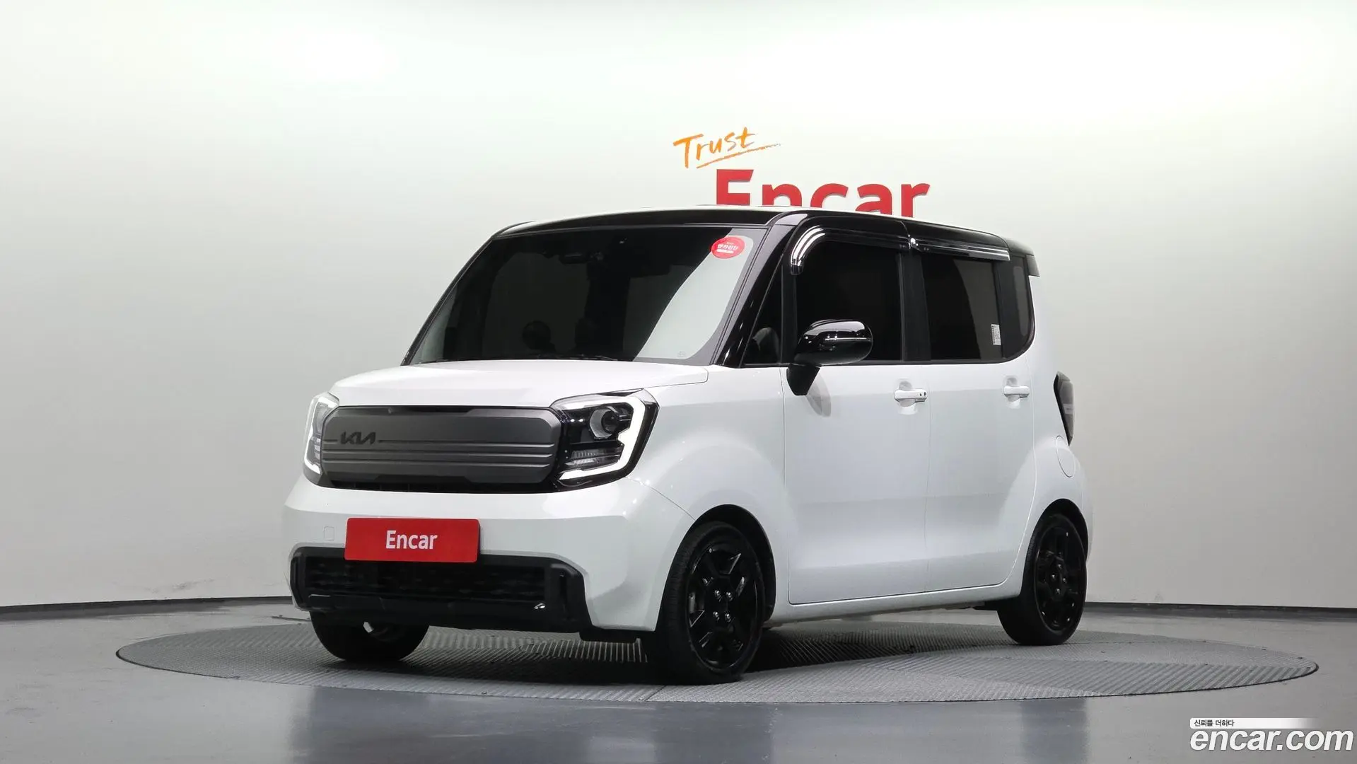 Kia RAY X Line