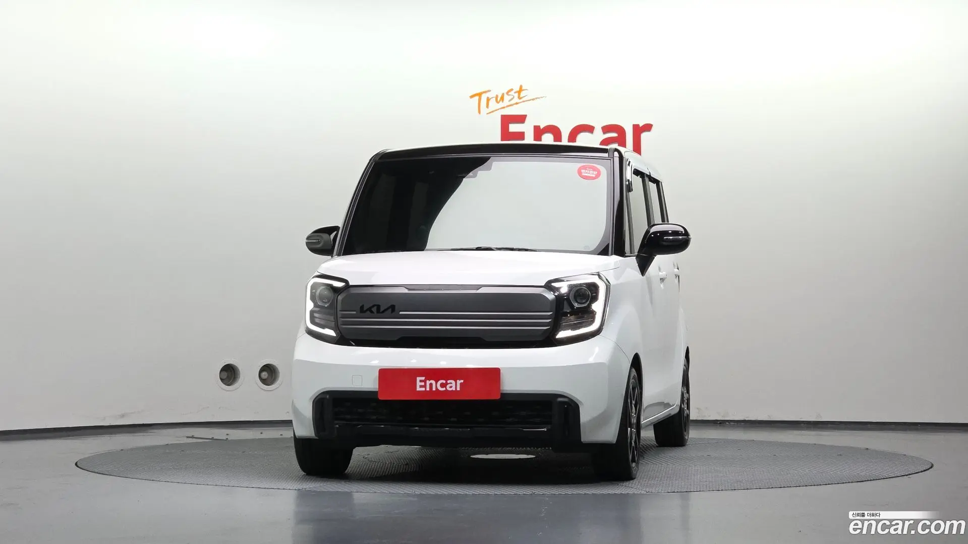 Kia RAY X Line