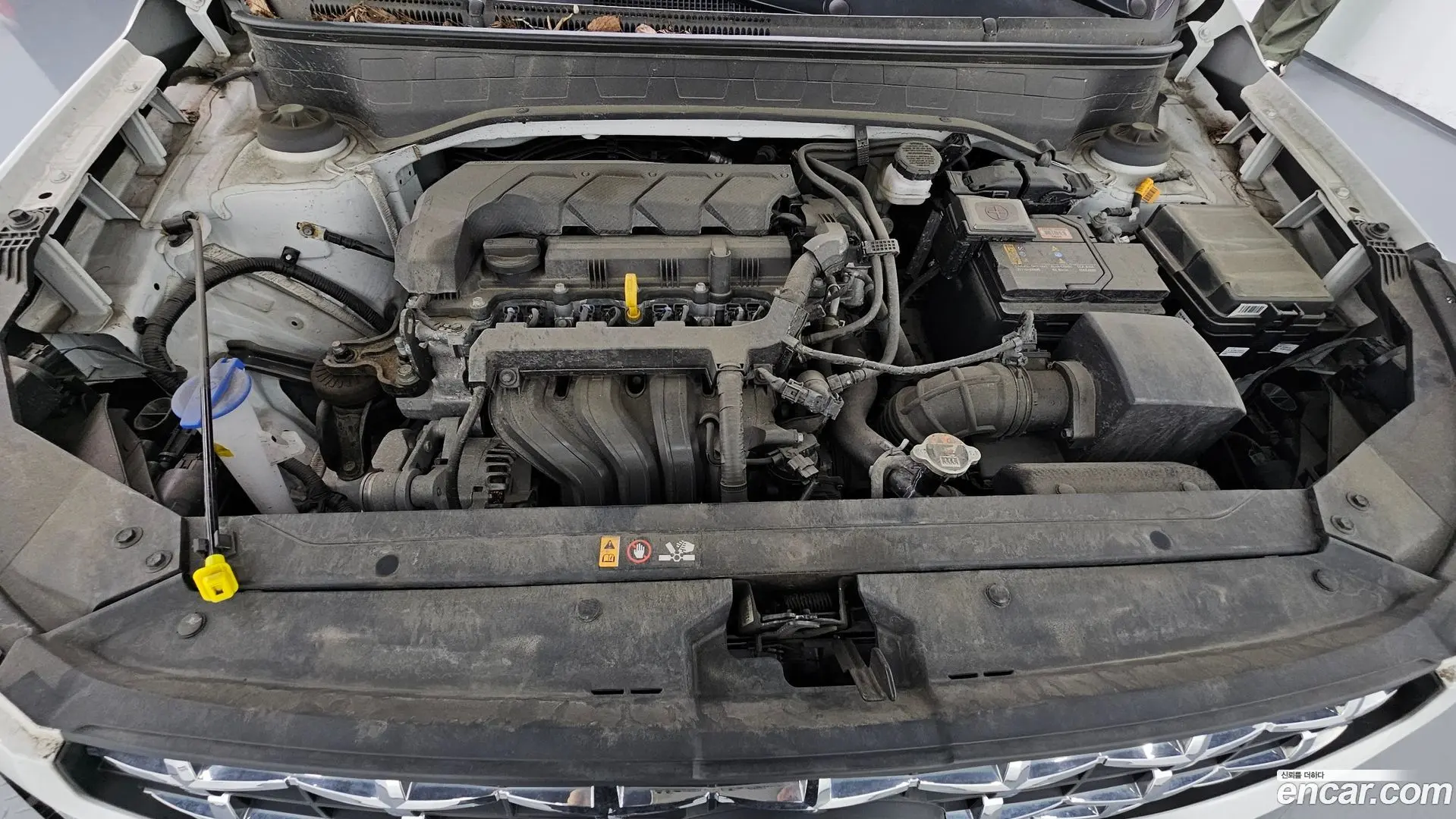 Hyundai Venue 1,6 Premium 2022